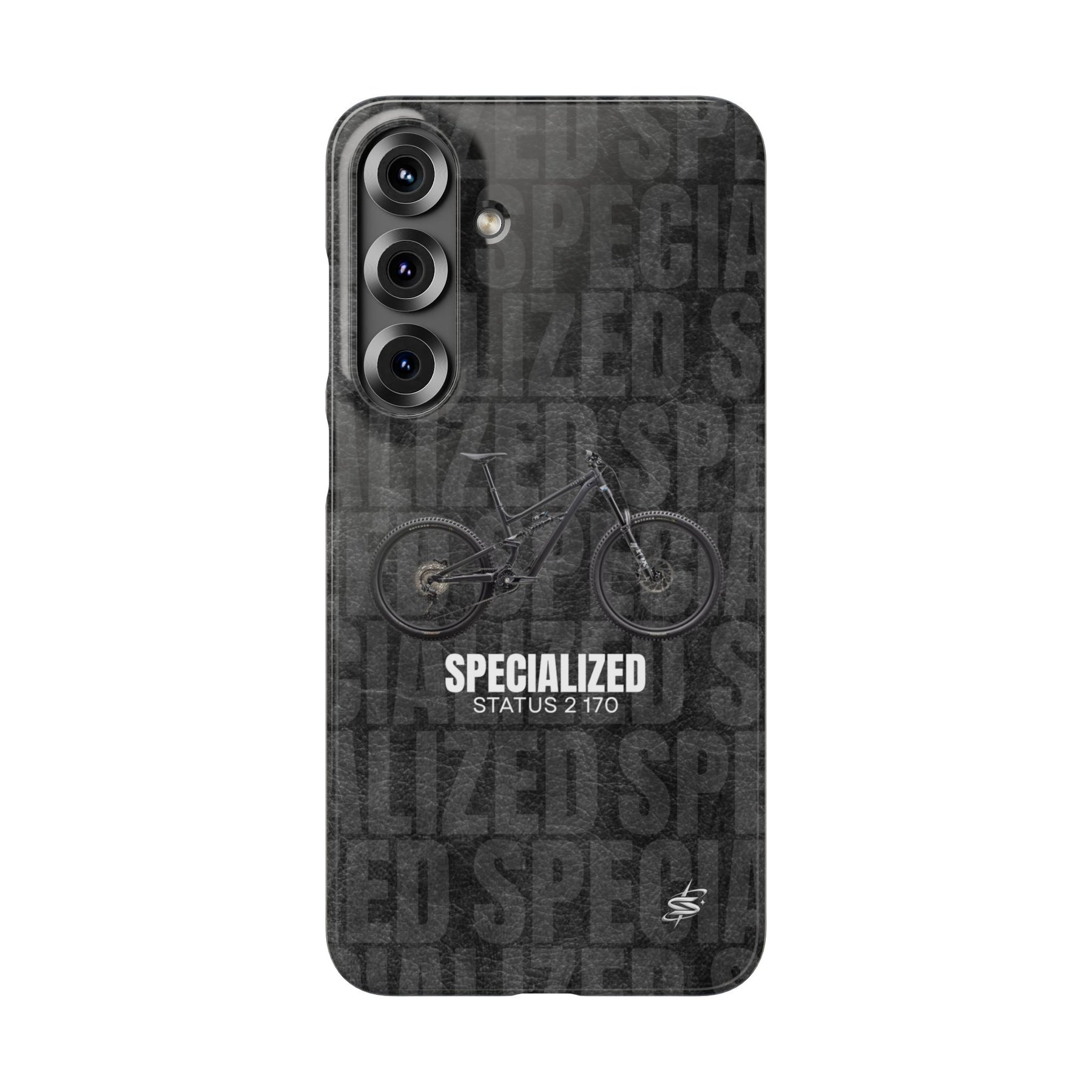 SPECIALIZED Status 2 170