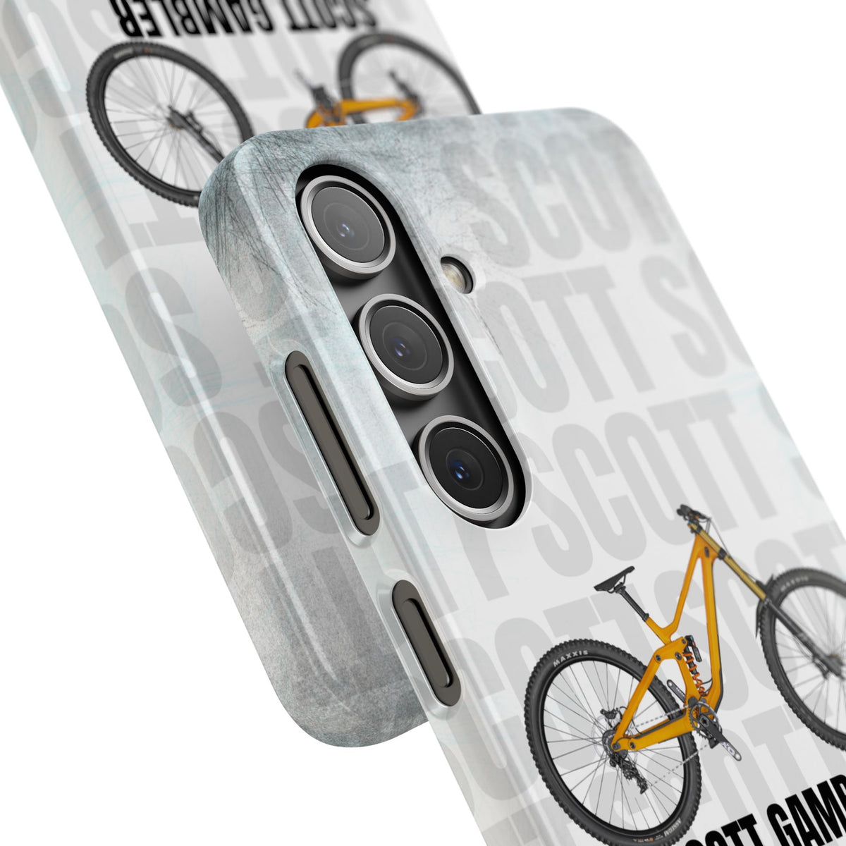 SCOTT Gambler 900 2020