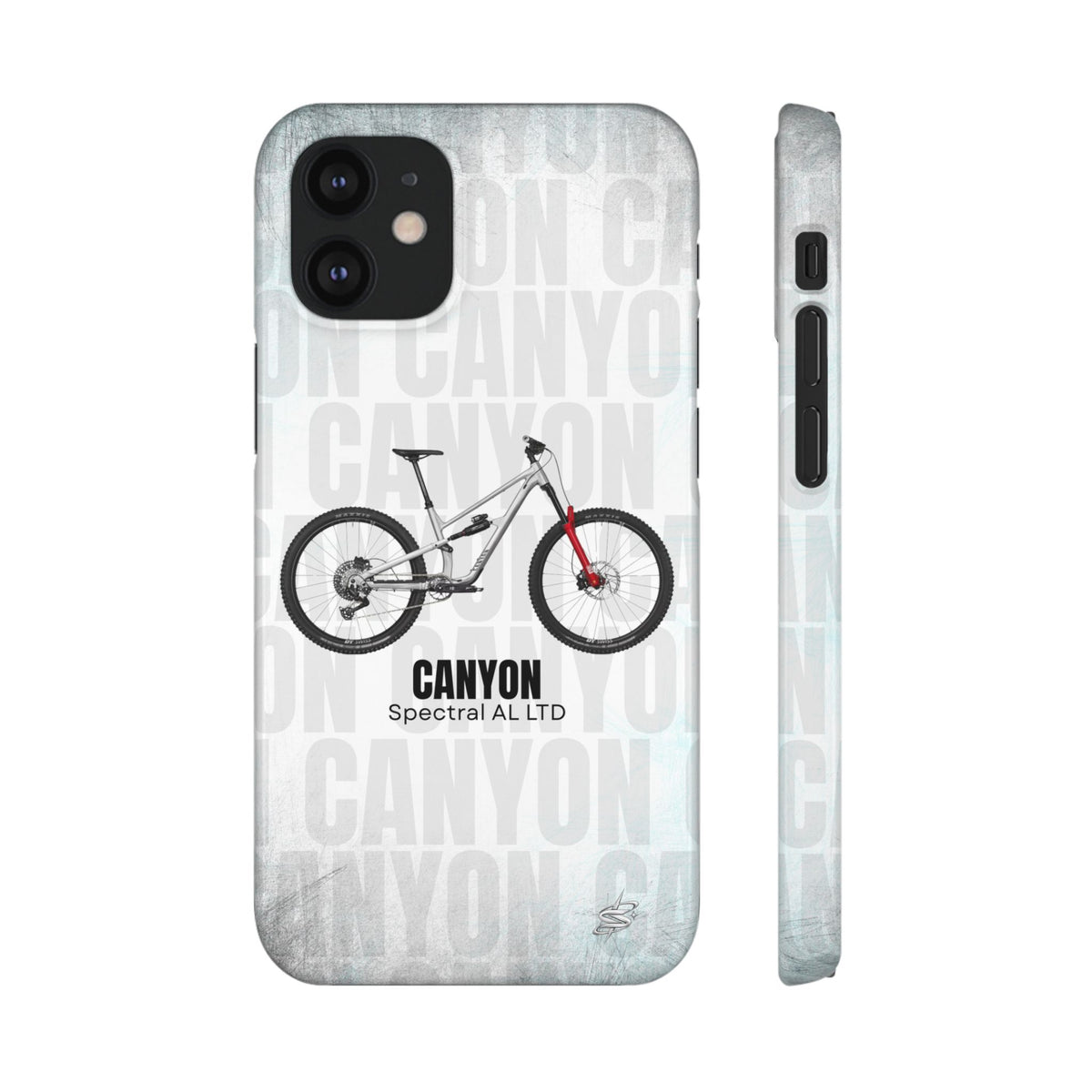 CANYON Spectral AL LTD