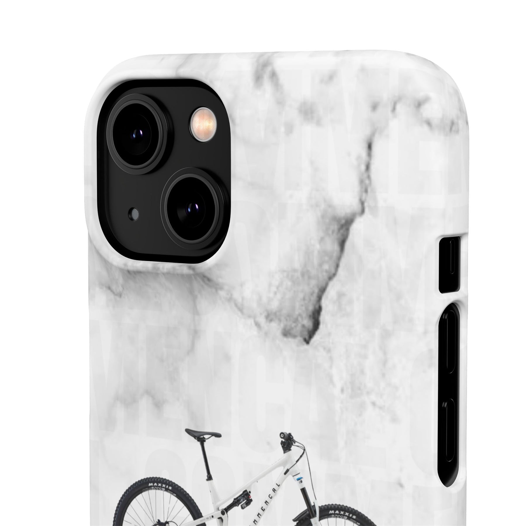 COMMENCAL META V5 ESSENTIAL PURE WHITE