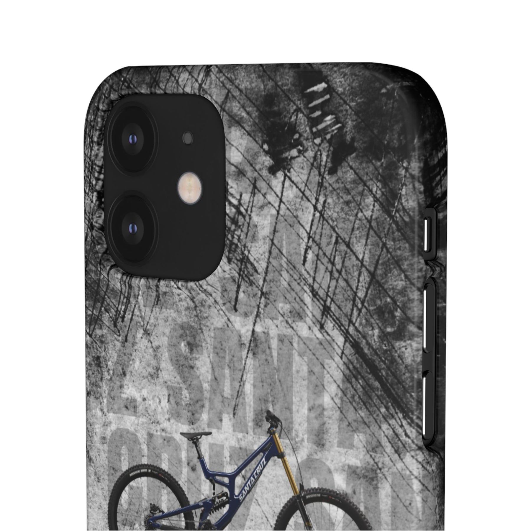 SANTA CRUZ V10 DH X01