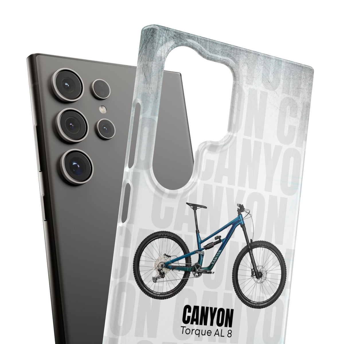 CANYON Torque AL 8