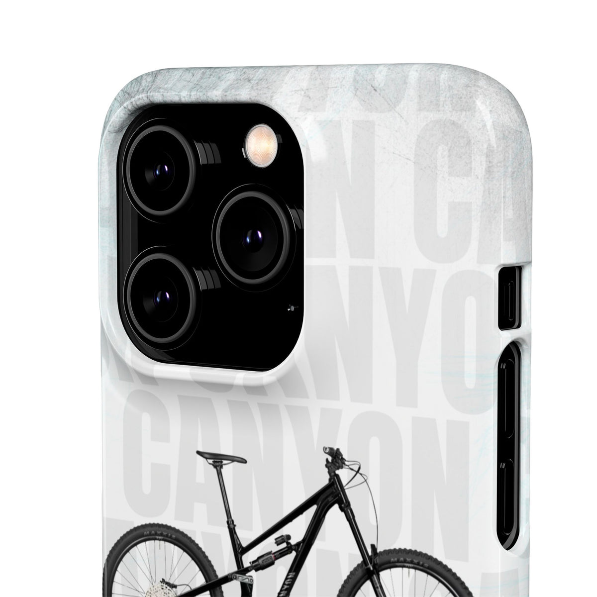 CANYON Torque AL 8
