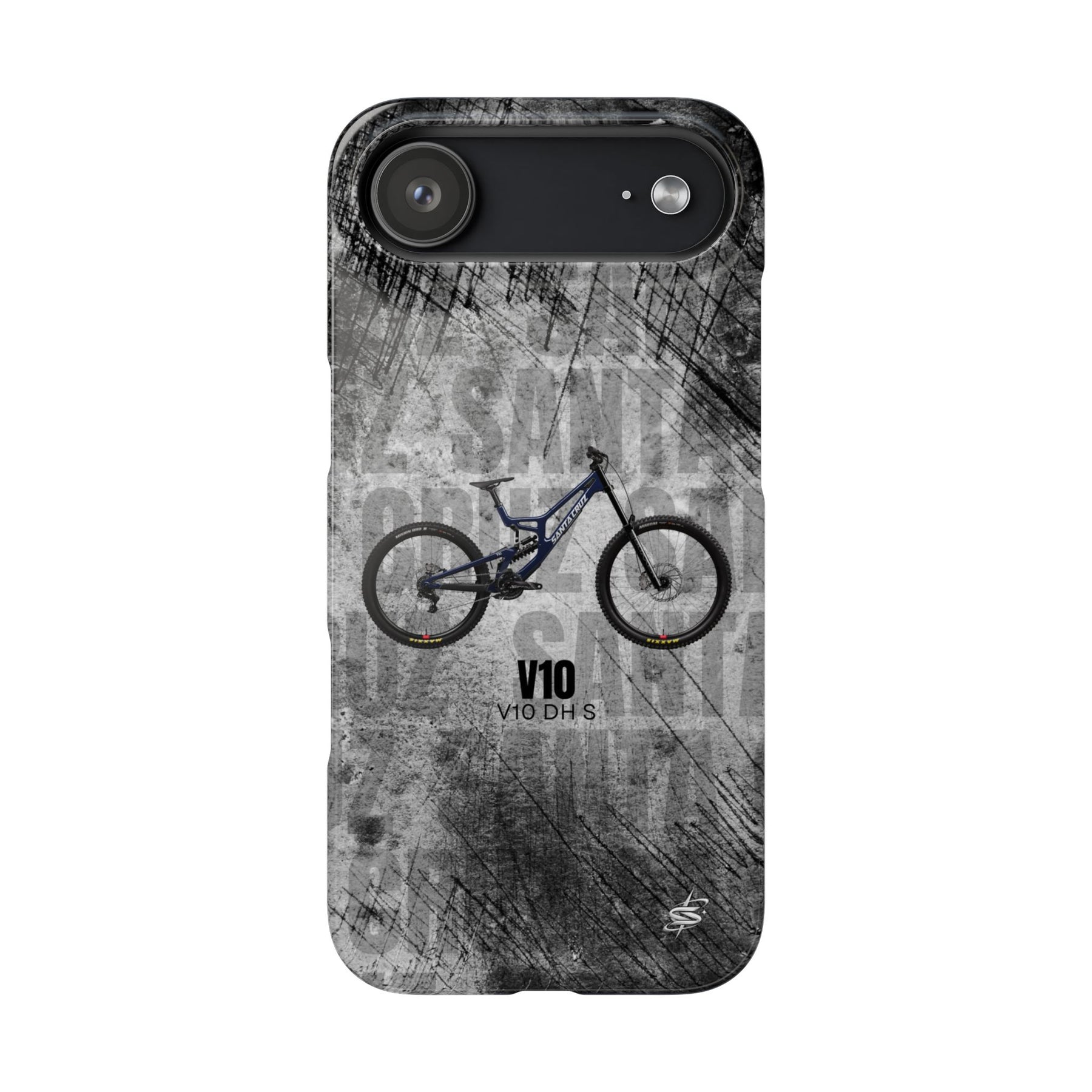 SANTA CRUZ DH S
