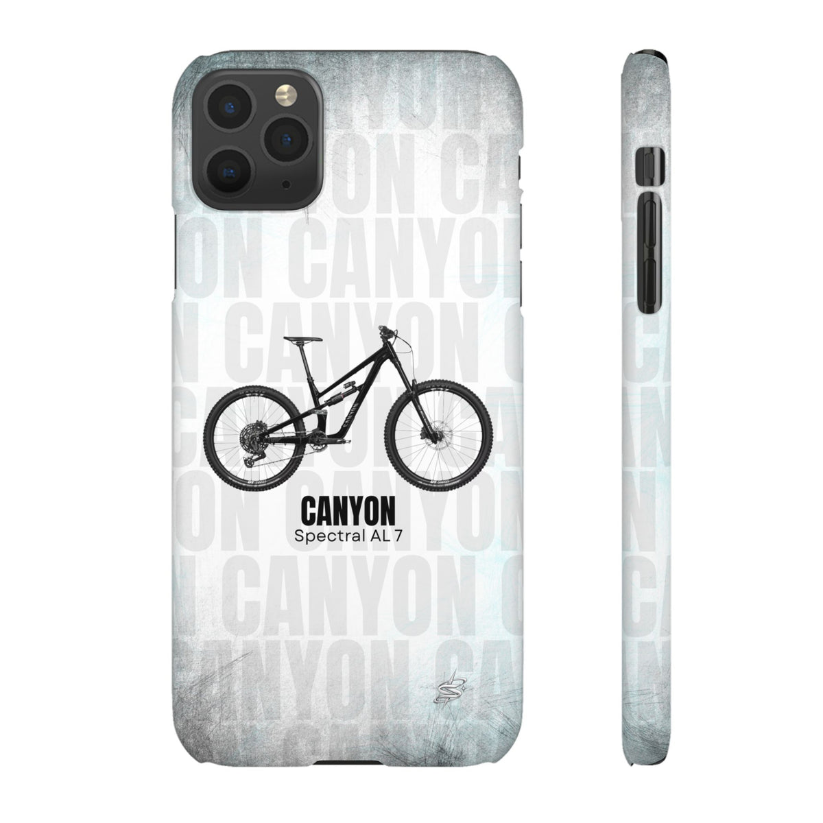 CANYON Spectral AL 7