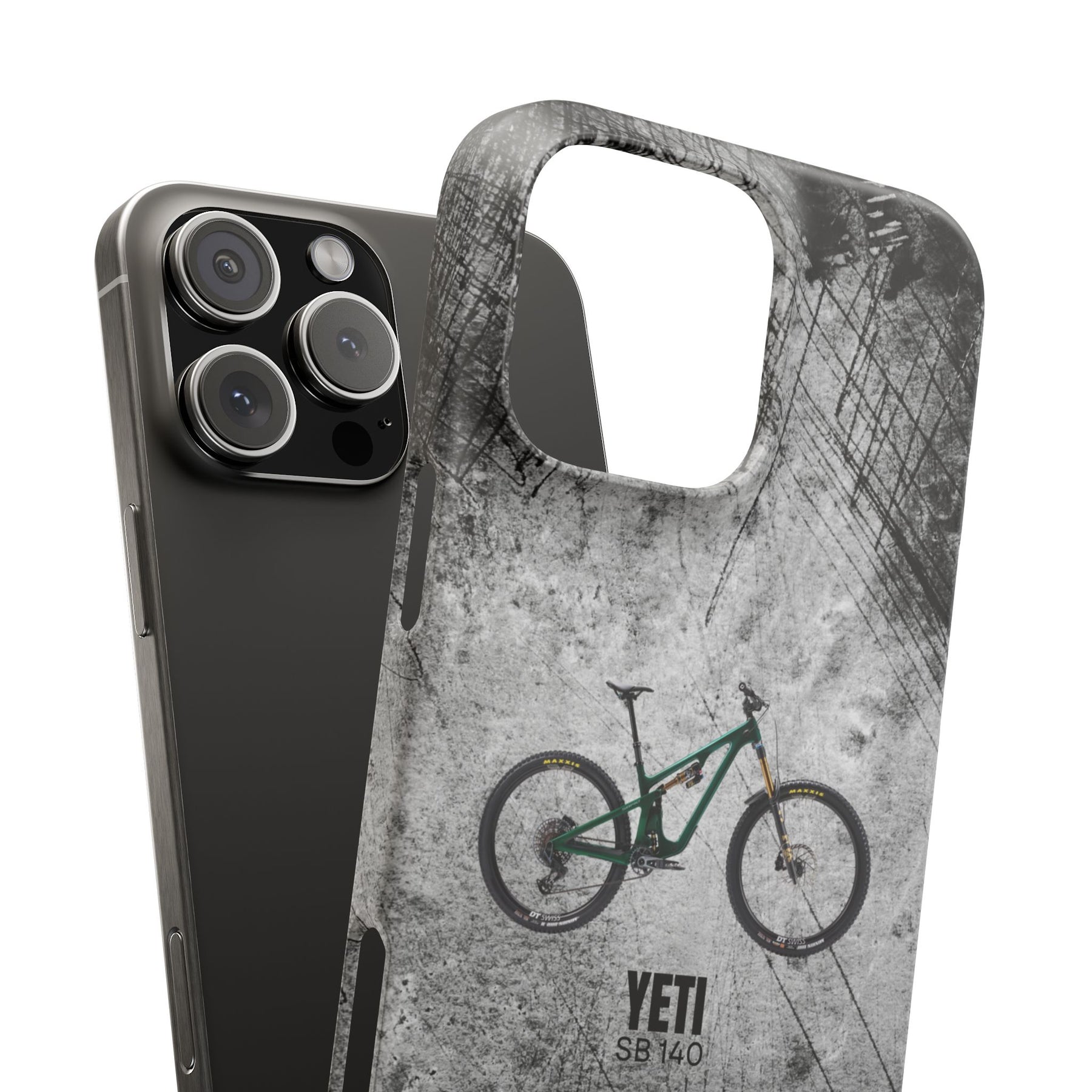 YETI SB 140