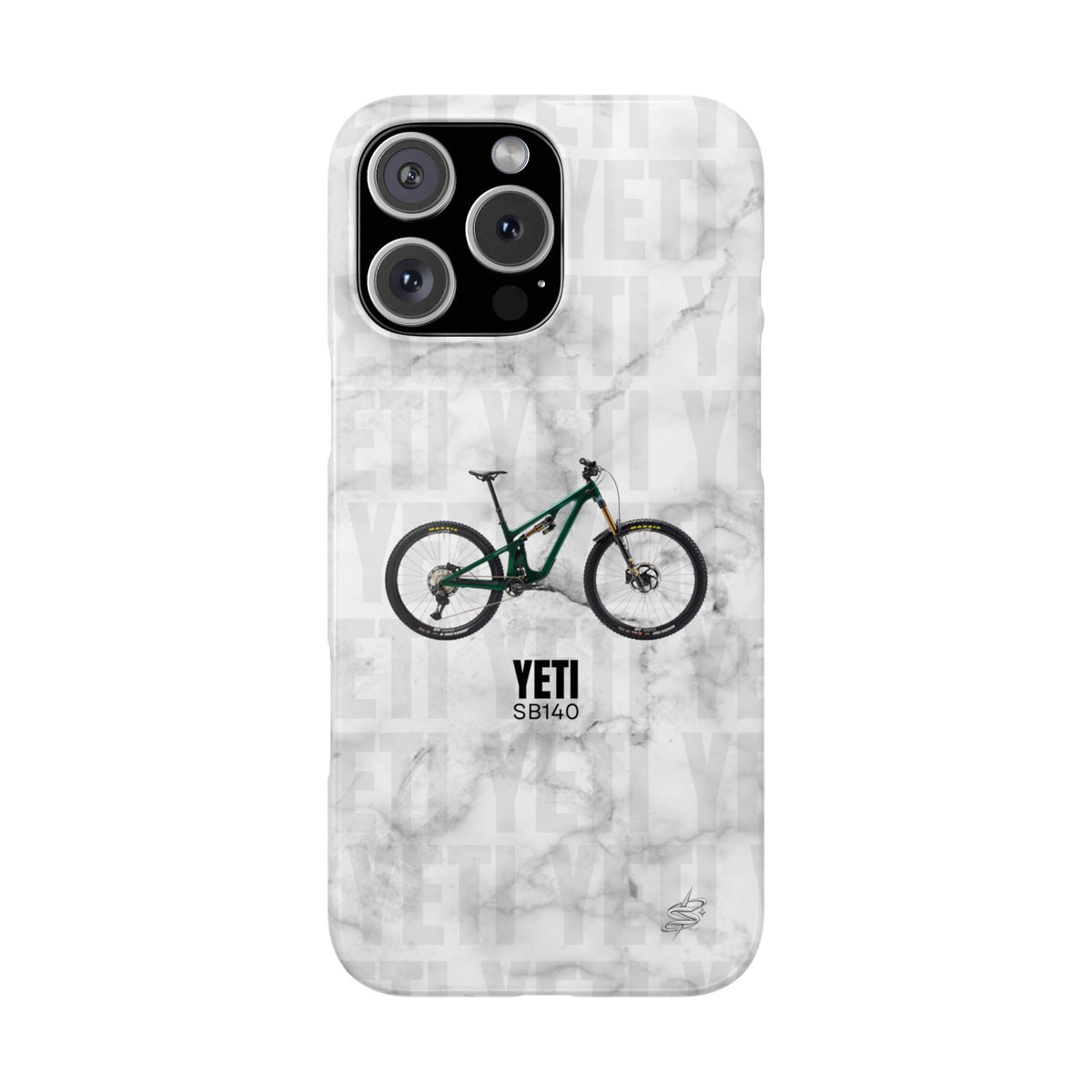 YETI SB140