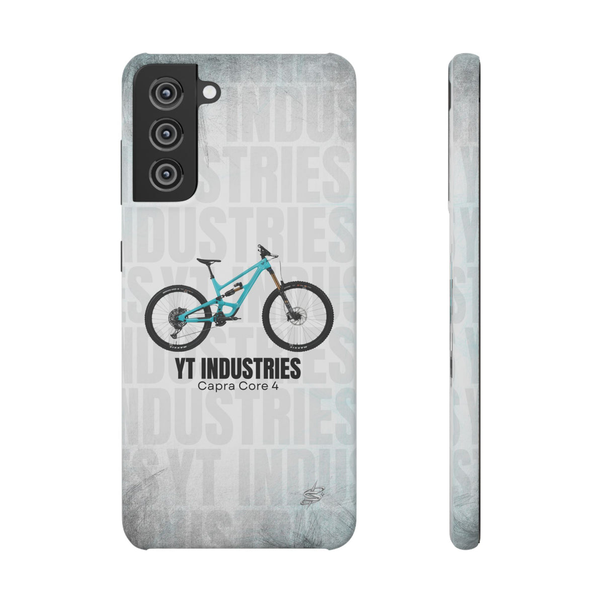 YT Capra Core 4