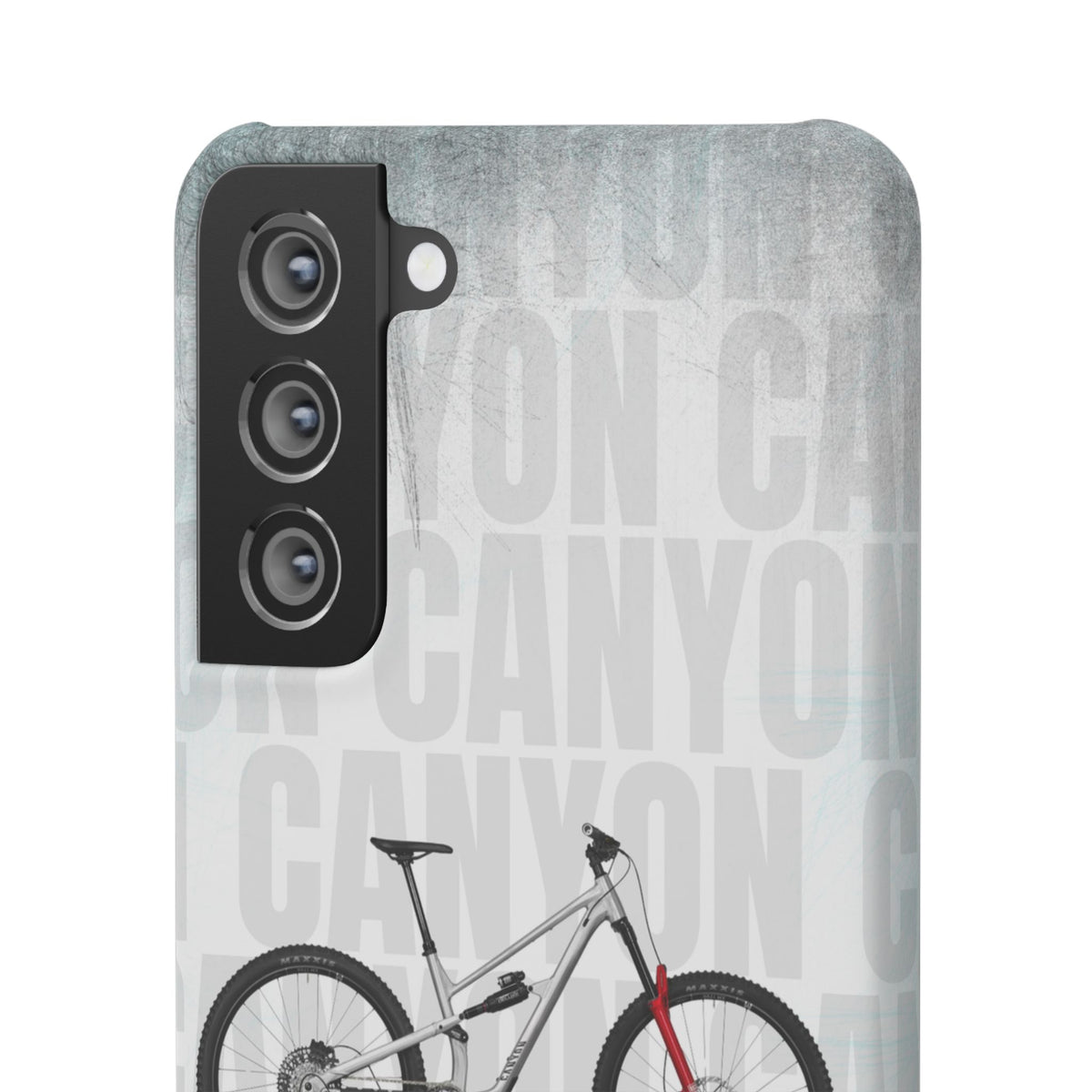 CANYON Spectral AL LTD