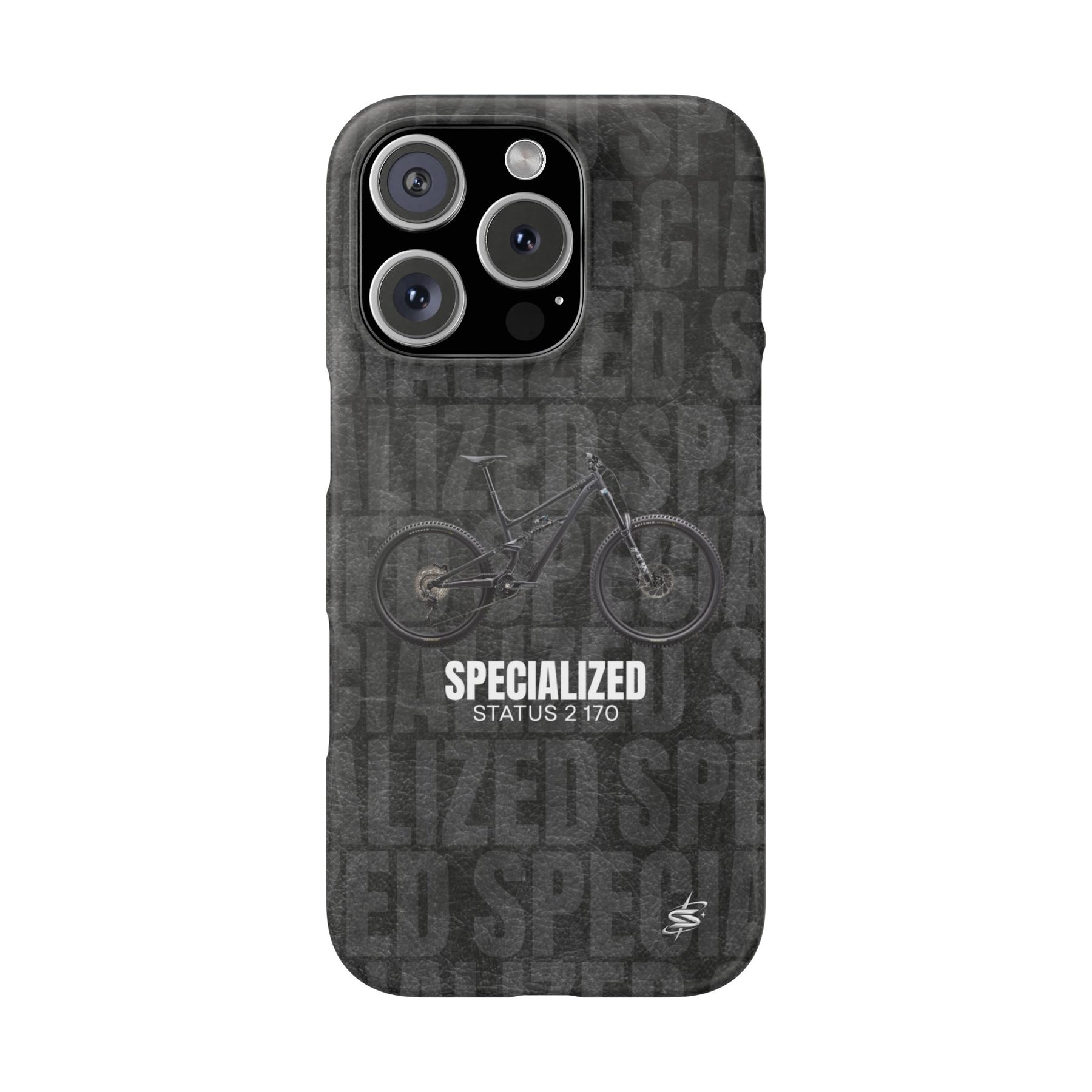 SPECIALIZED Status 2 170