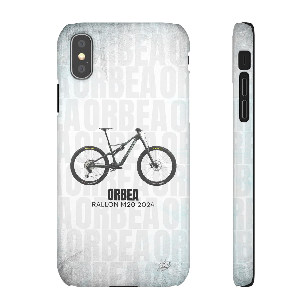 ORBEA Rallon M20 2024