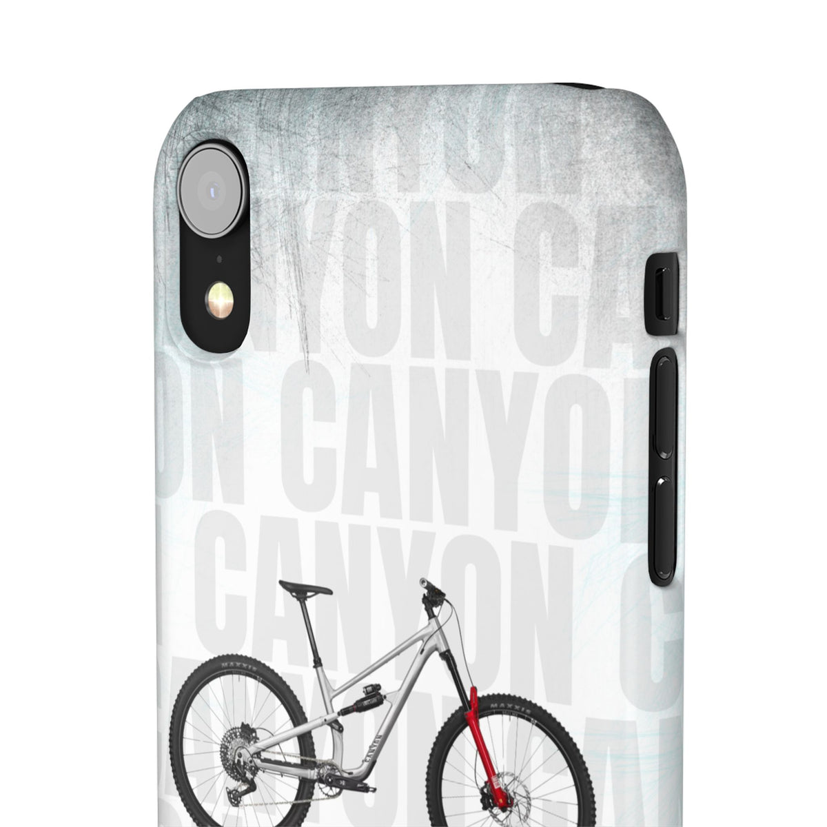CANYON Spectral AL LTD
