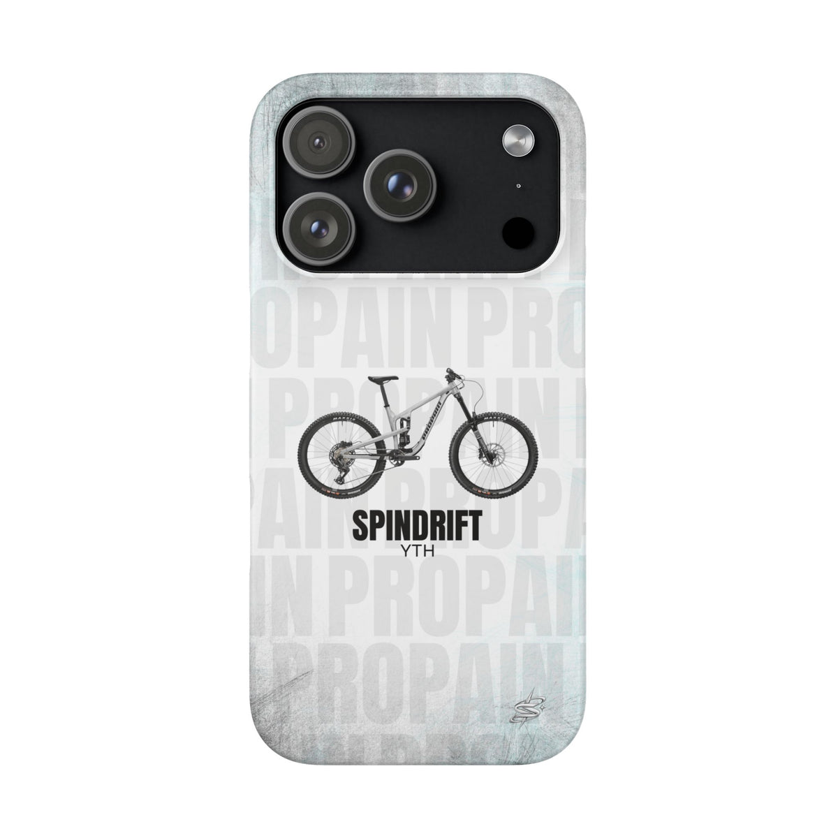 PROPAIN Spindrift YTH