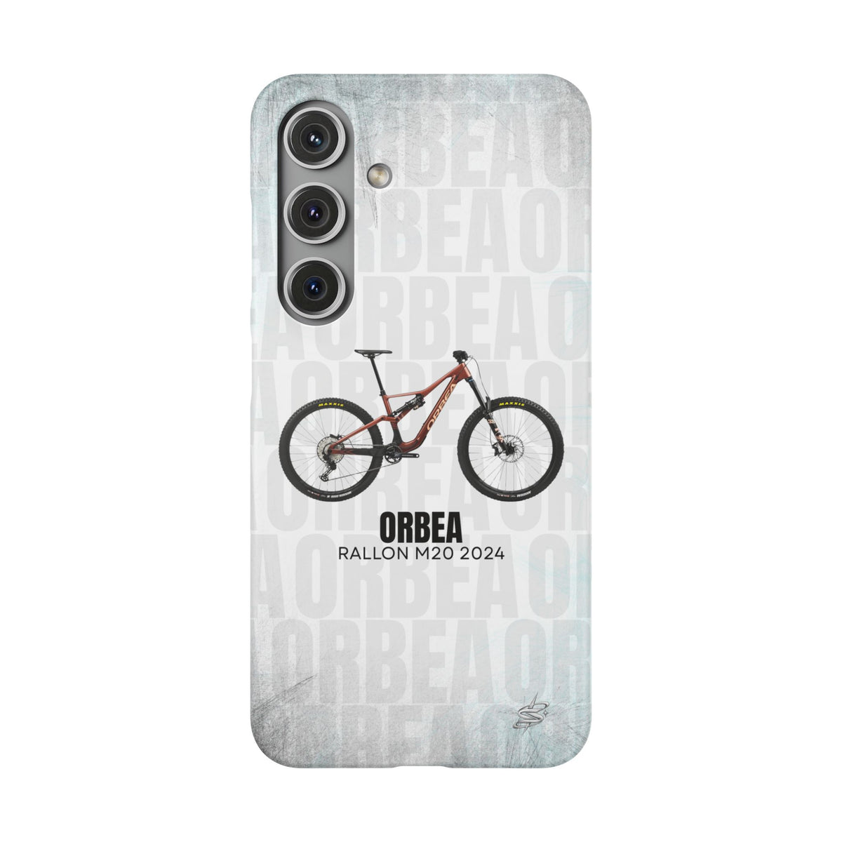 ORBEA Rallon M20 2024