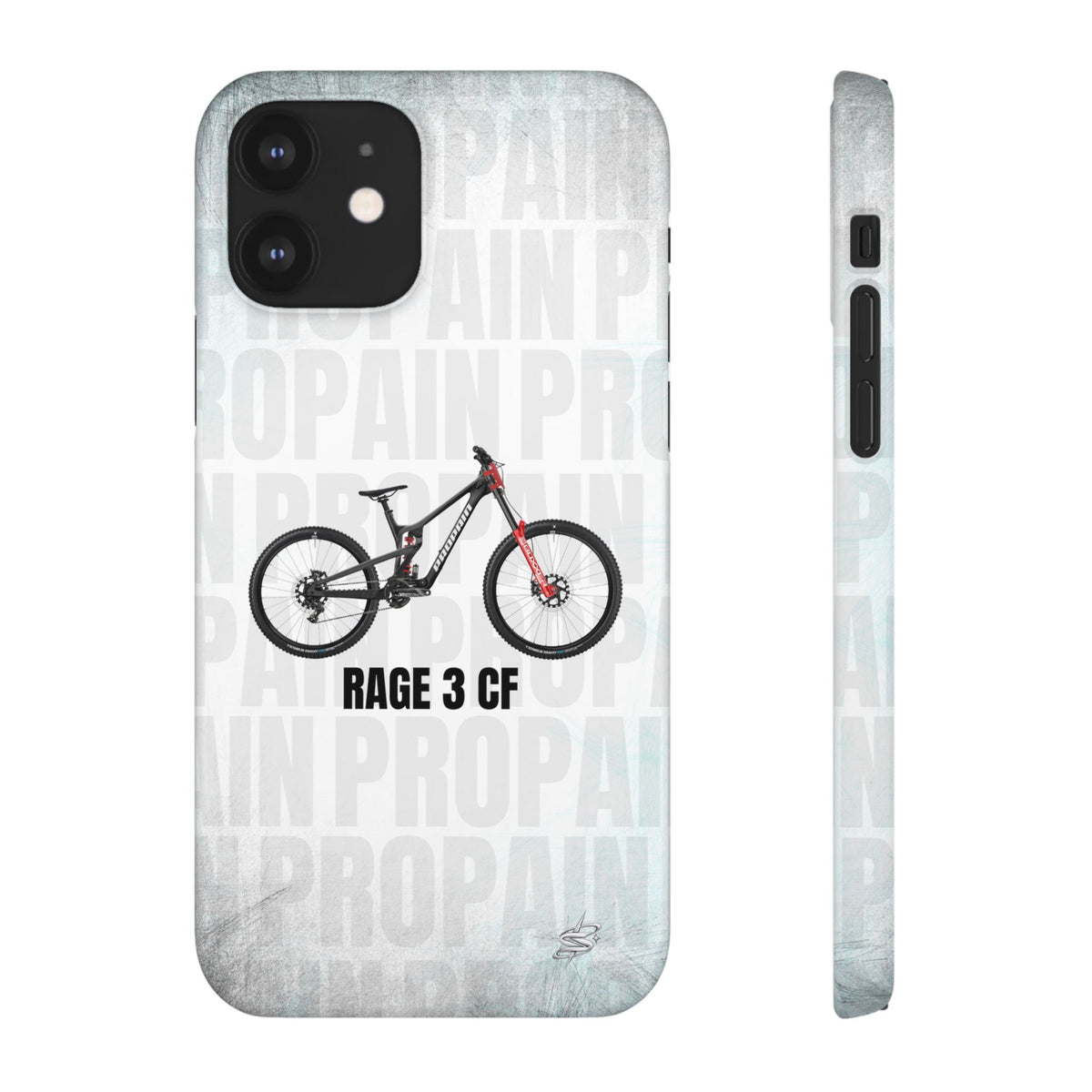 PROPAIN rage 3 cf