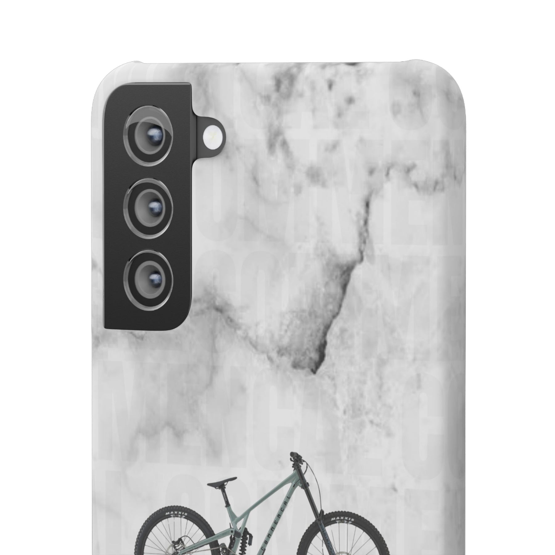 COMMENCAL SUPREME DH V5 RIDE PYRITE GREY 2026