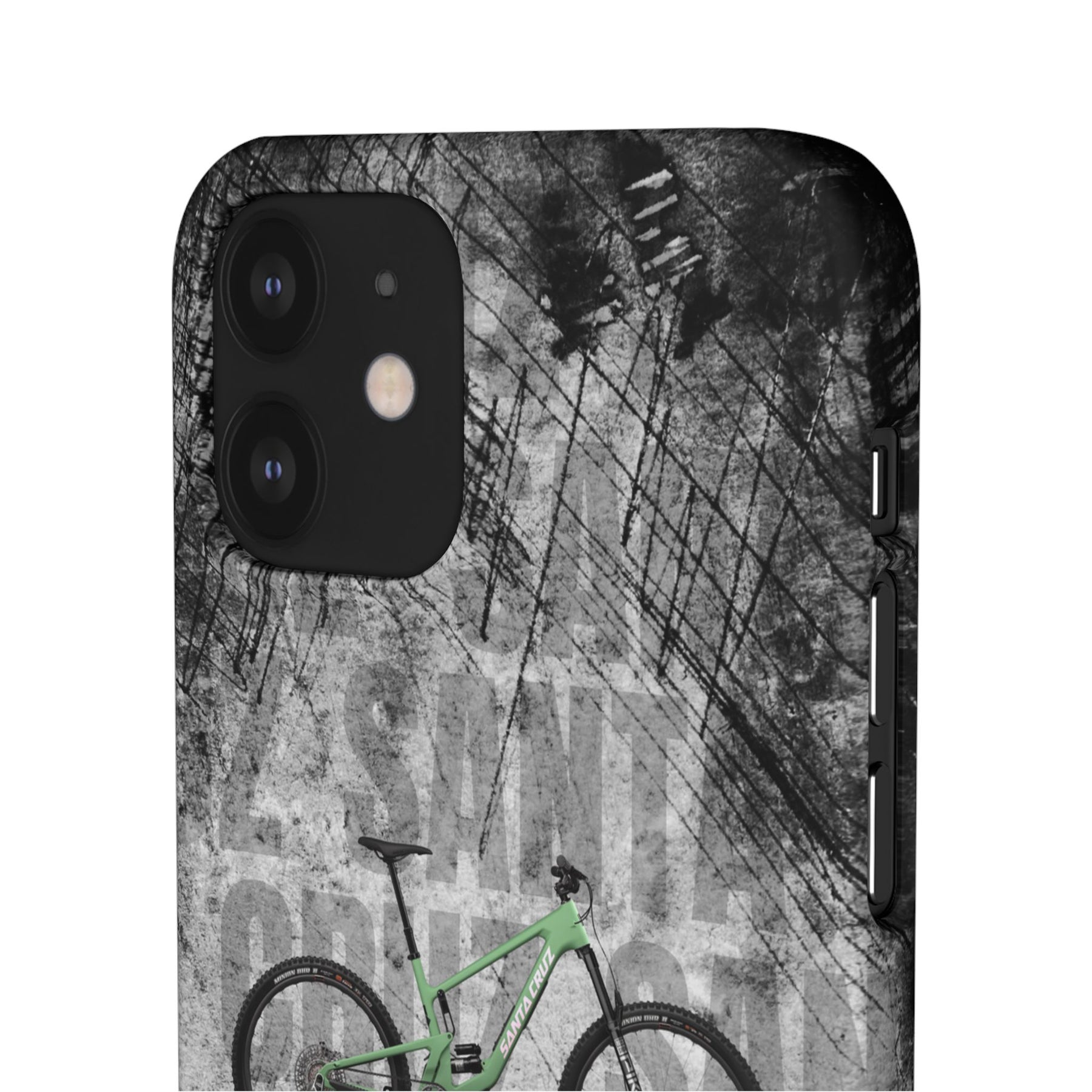 SANTA CRUZ 5010 X0 AXS RSV 2024
