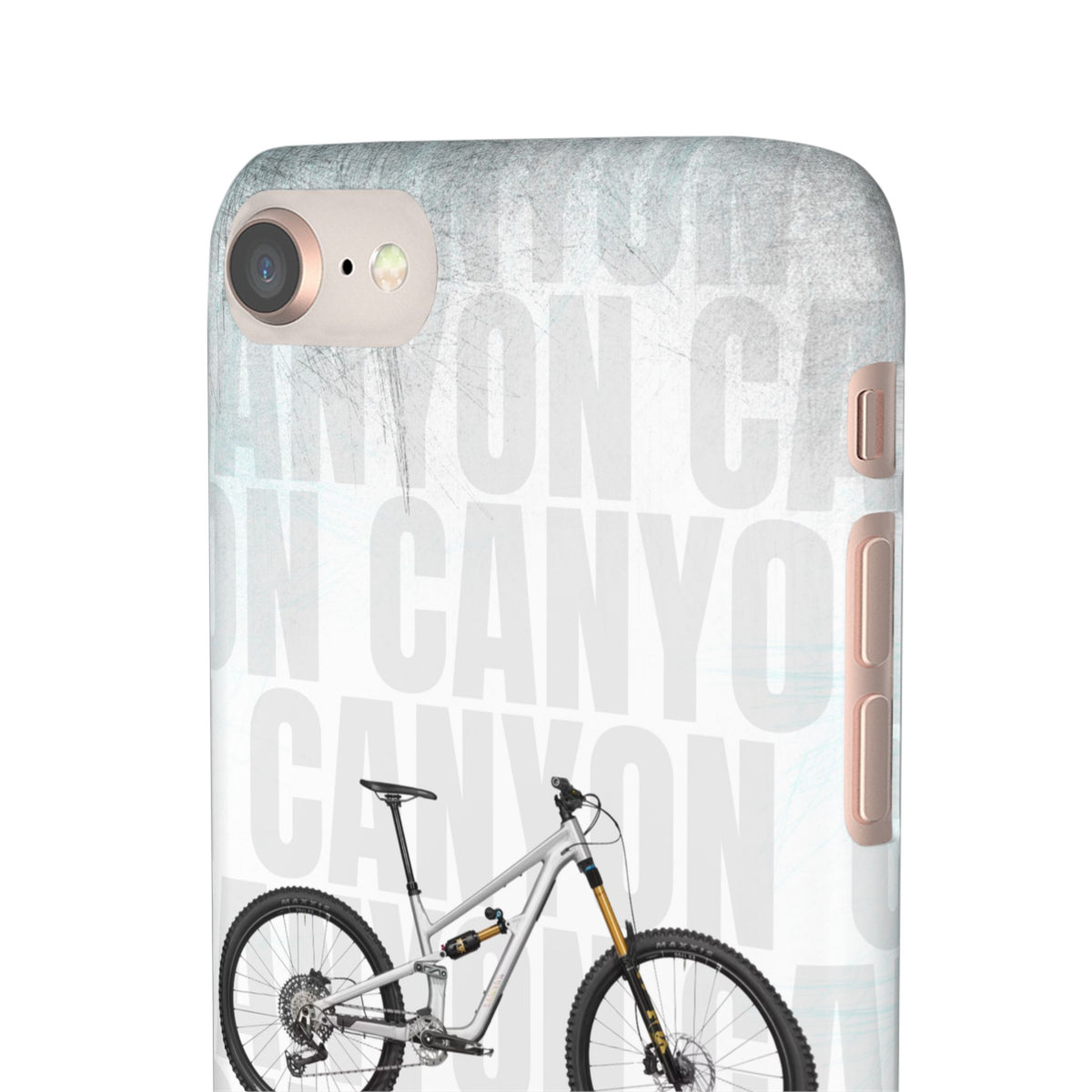 CANYON Torque AL 9