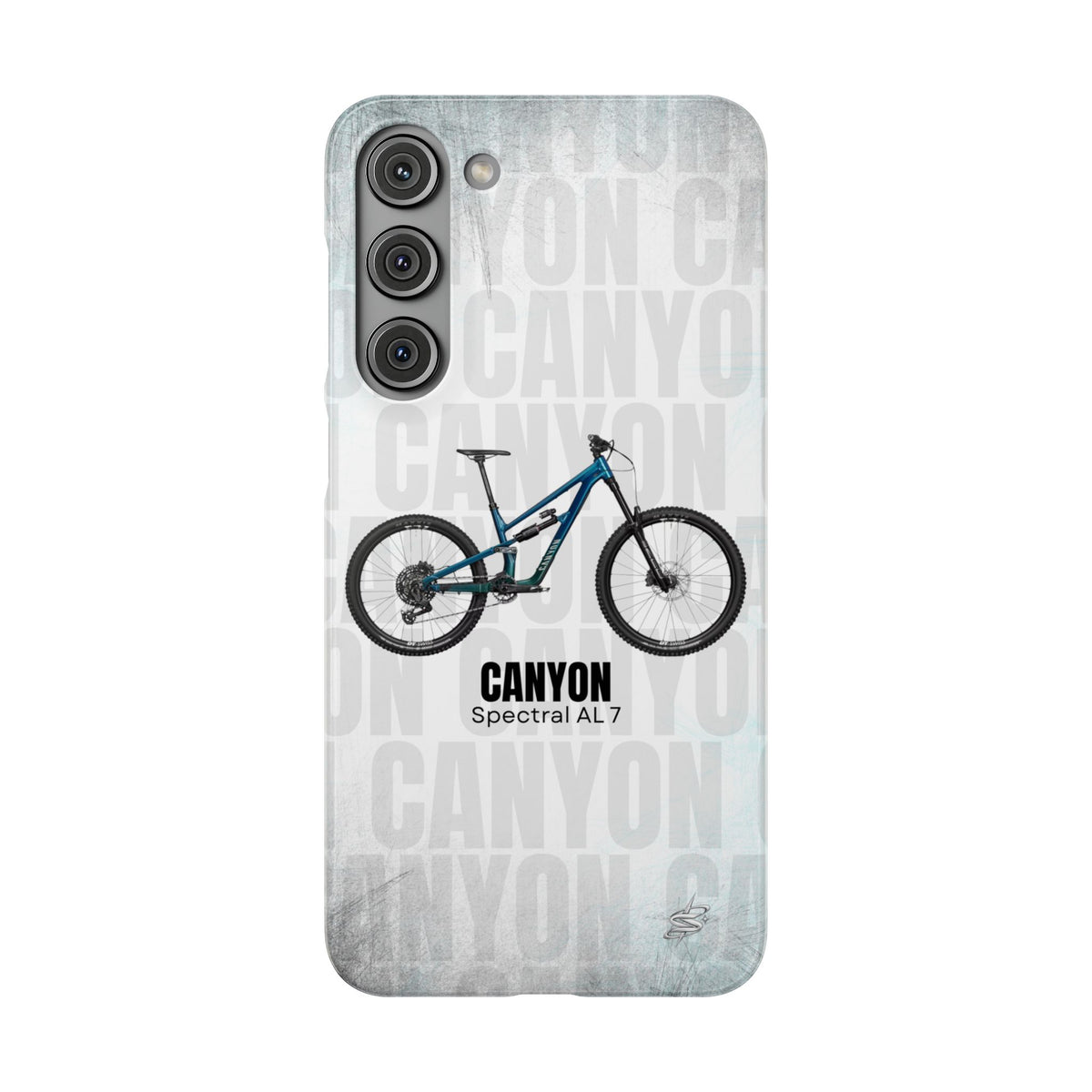 CANYON Spectral AL 7