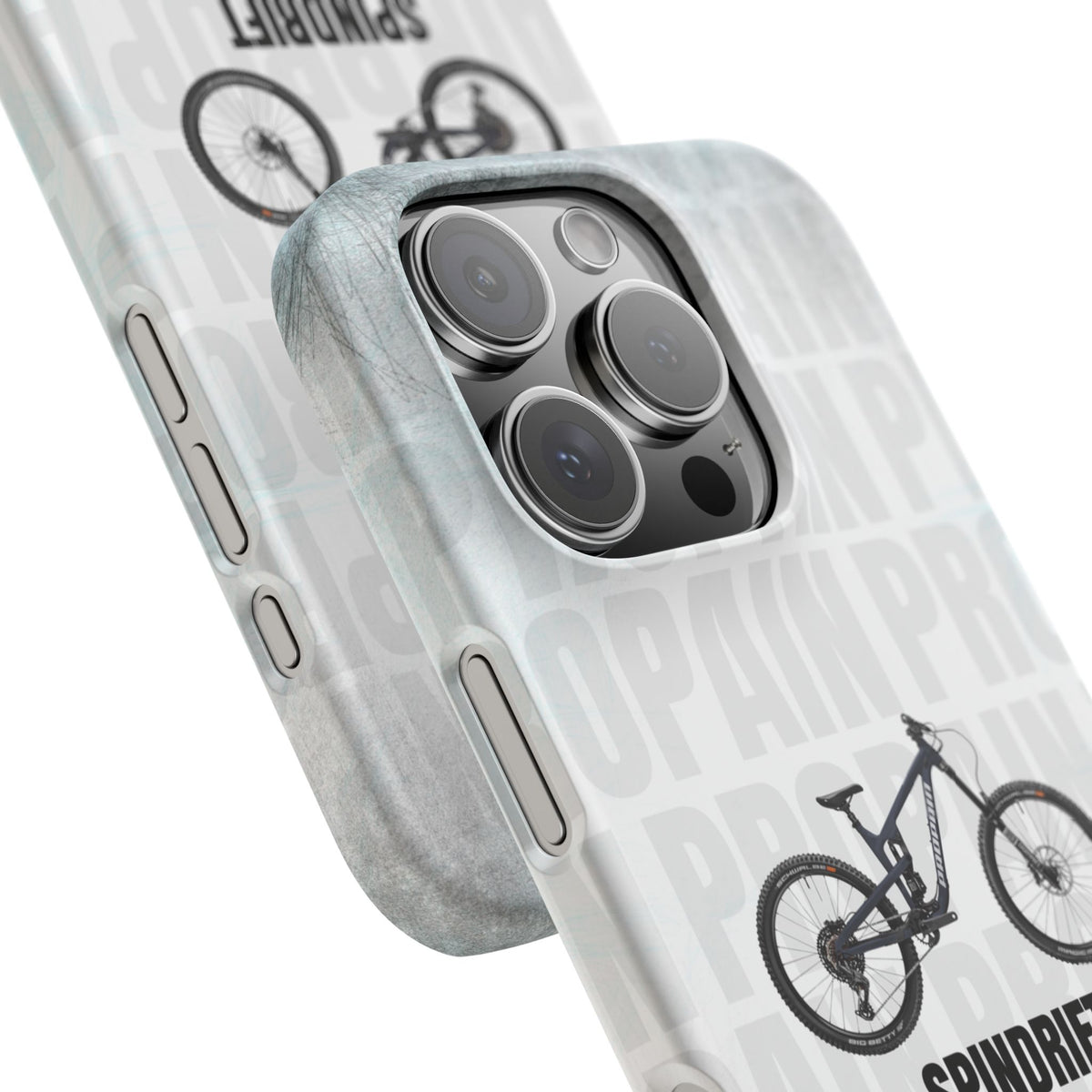 PROPAIN Spindrift YTH