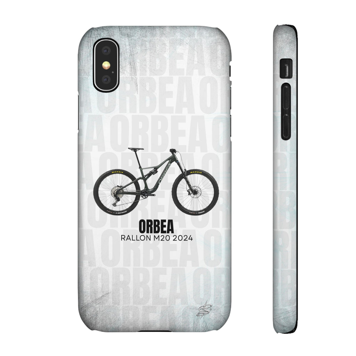 ORBEA Rallon M20 2024