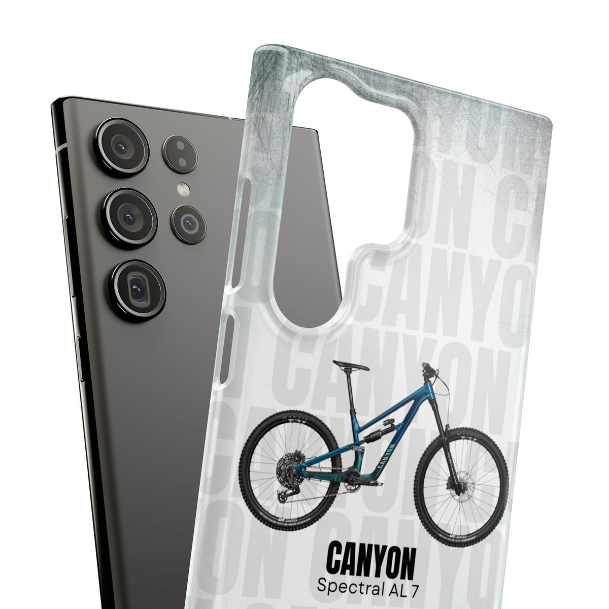CANYON Spectral AL 7