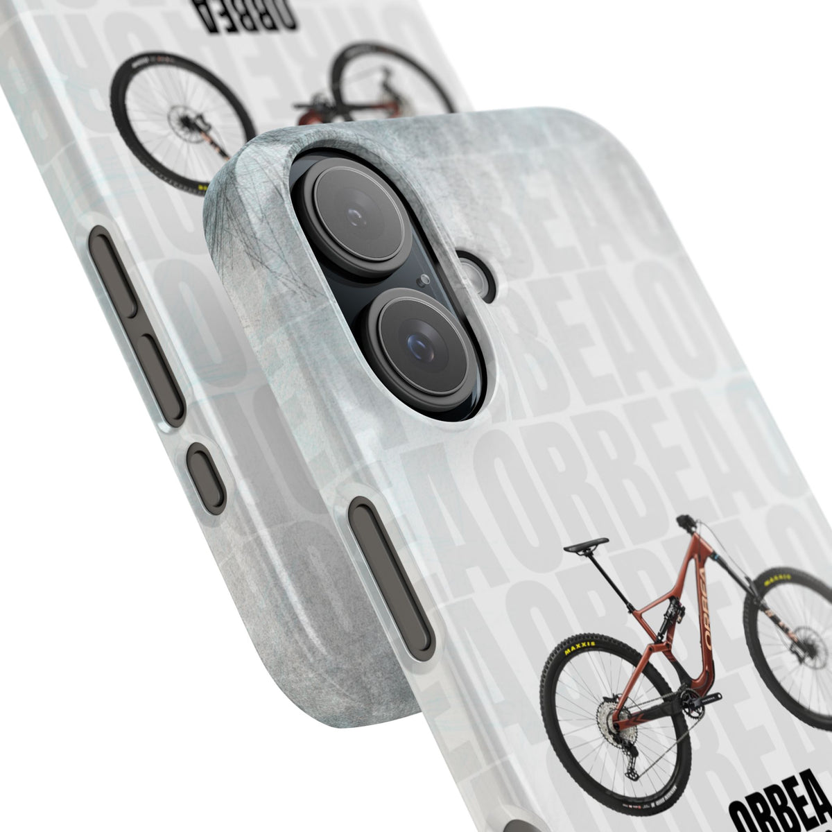 ORBEA Rallon M20 2024