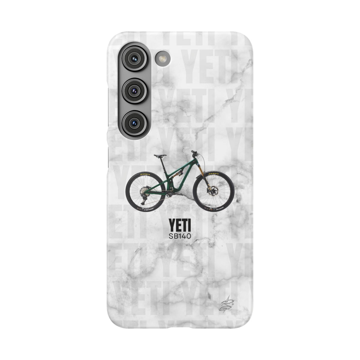 YETI SB140