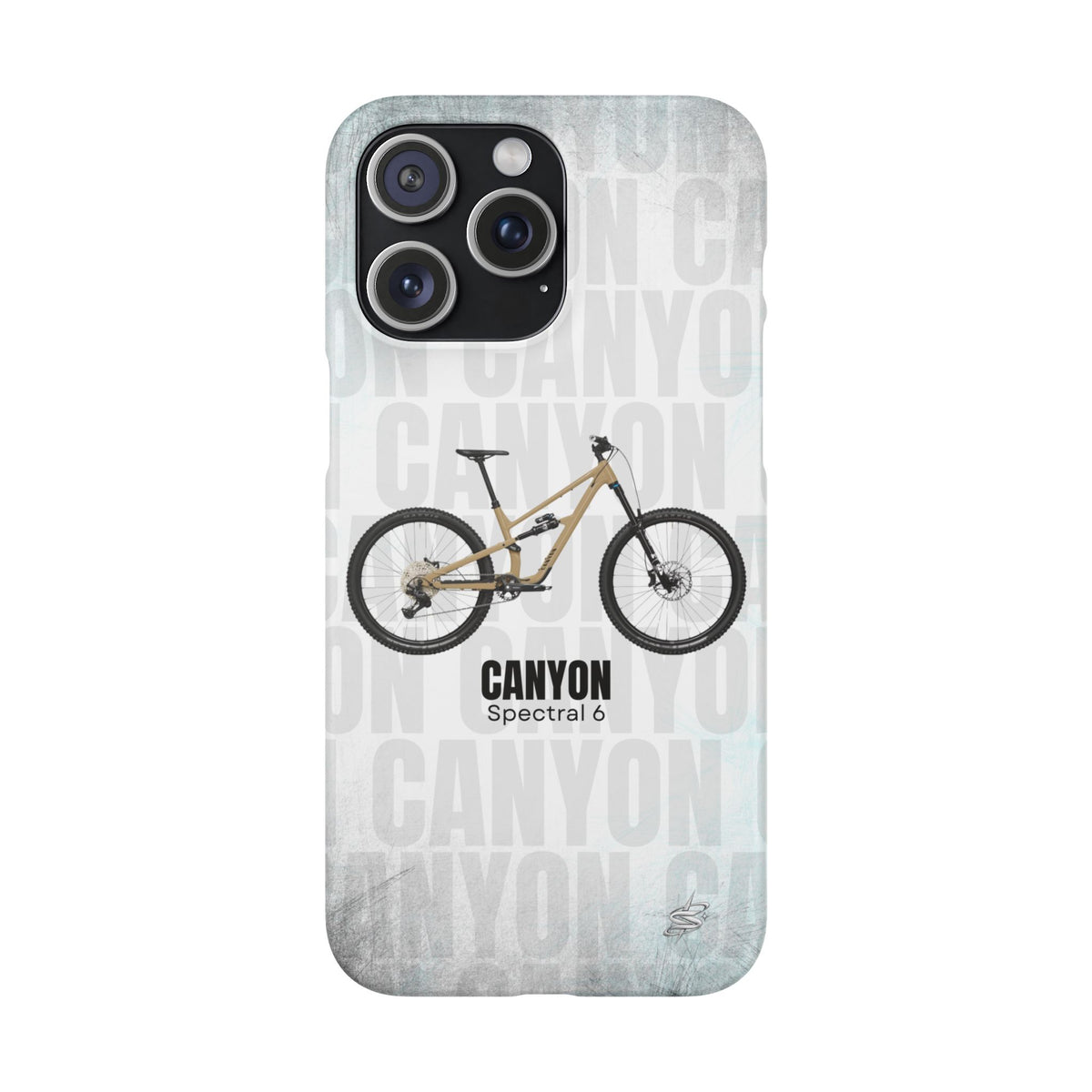 CANYON Spectral 6