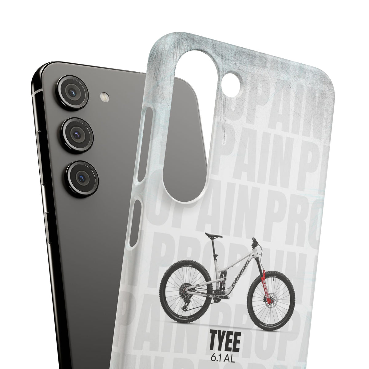 PROPAIN TYEE 6.1 AL