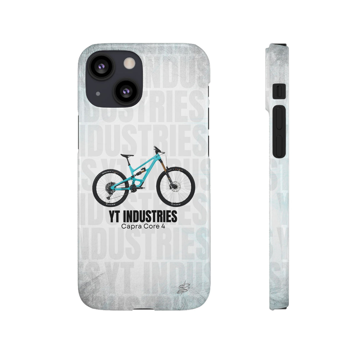 YT Capra Core 4