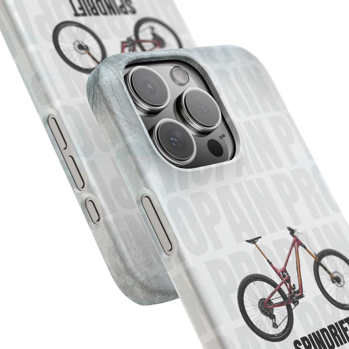 PROPAIN Spindrift 5 CF