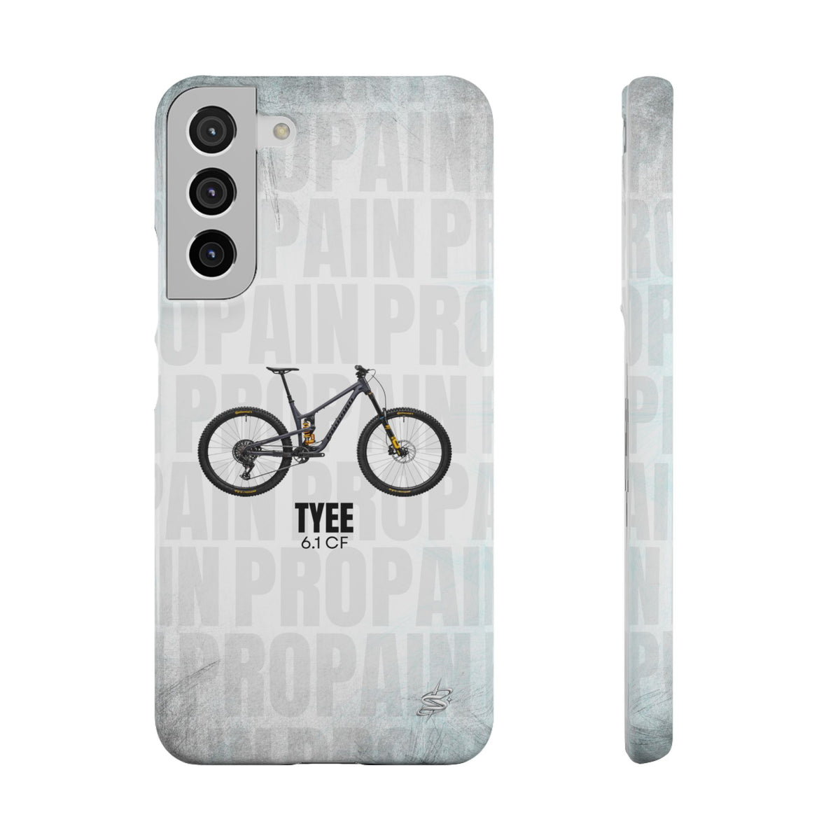 PROPAIN TYEE 6.1 CF