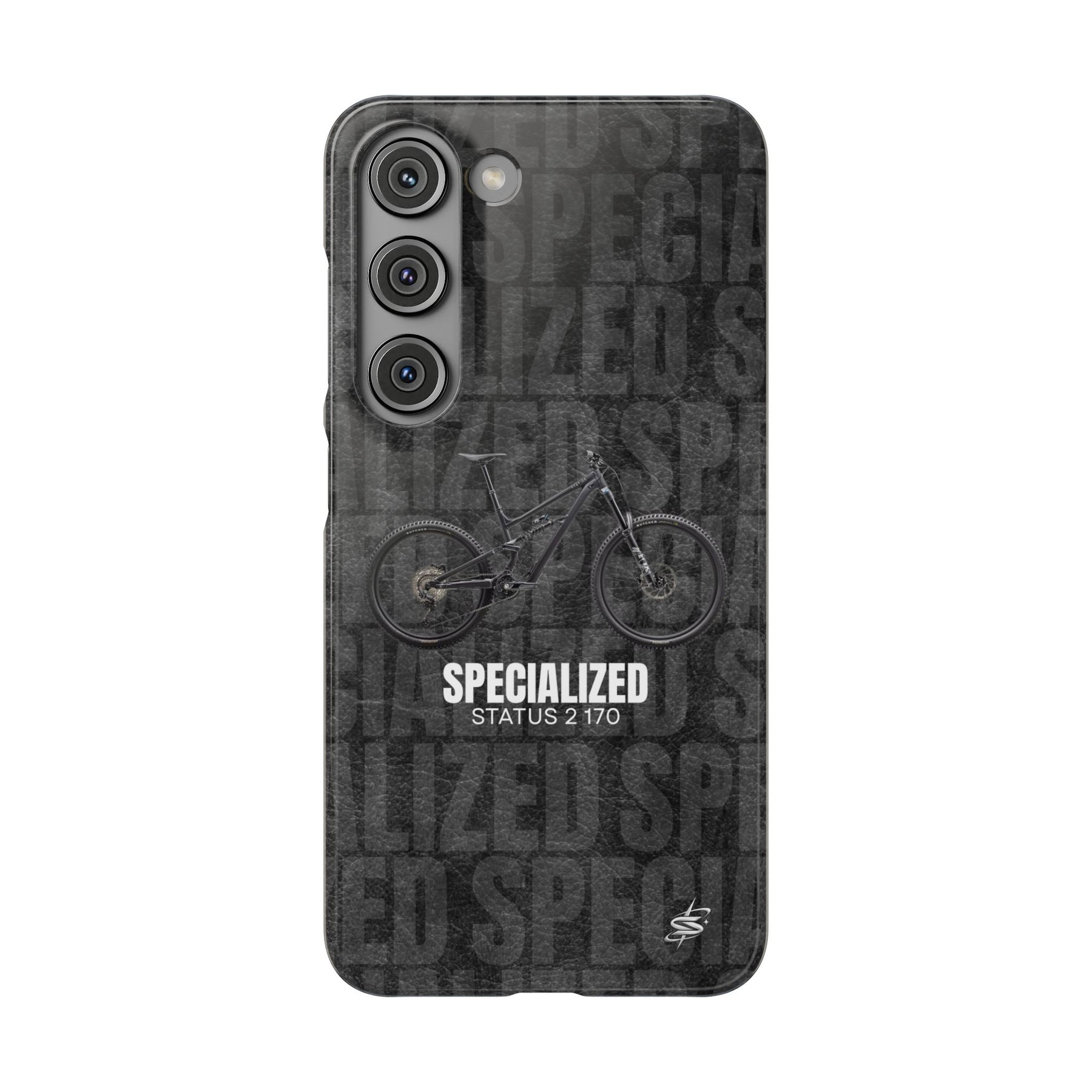 SPECIALIZED Status 2 170