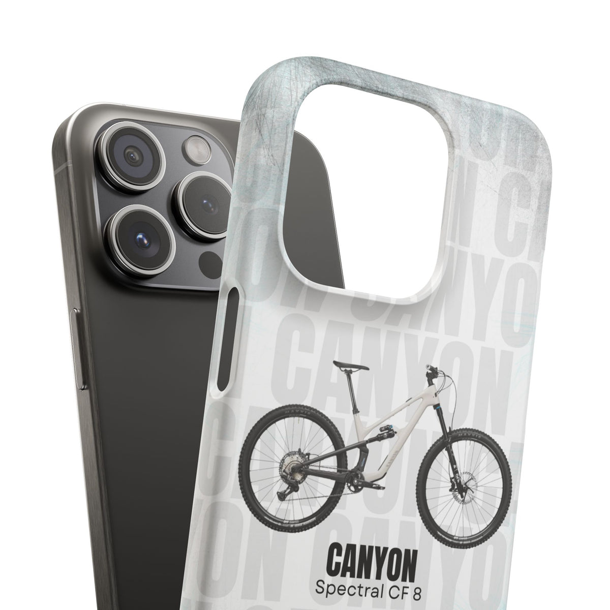 CANYON Spectral CF 8