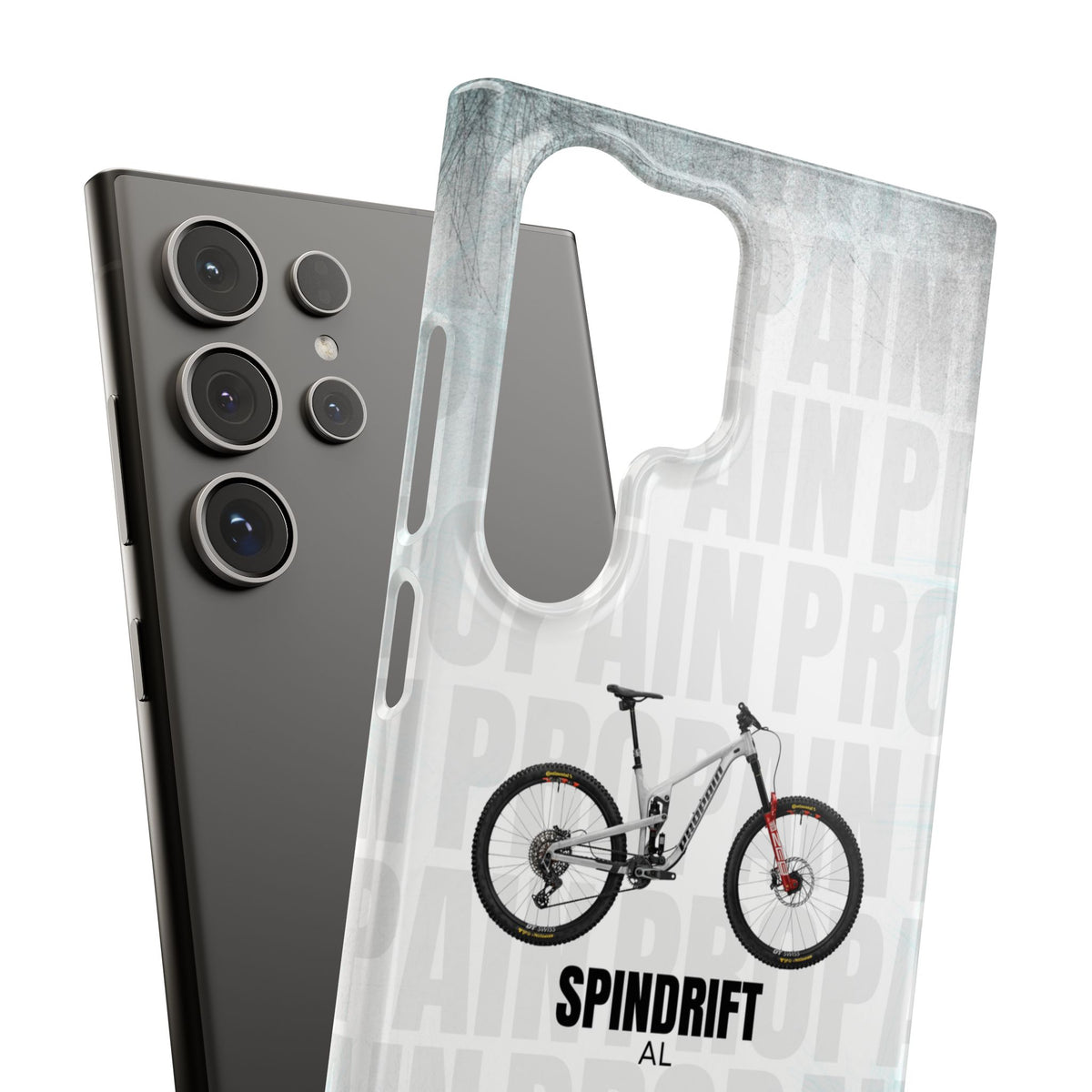 PROPAIN Spindrift AL