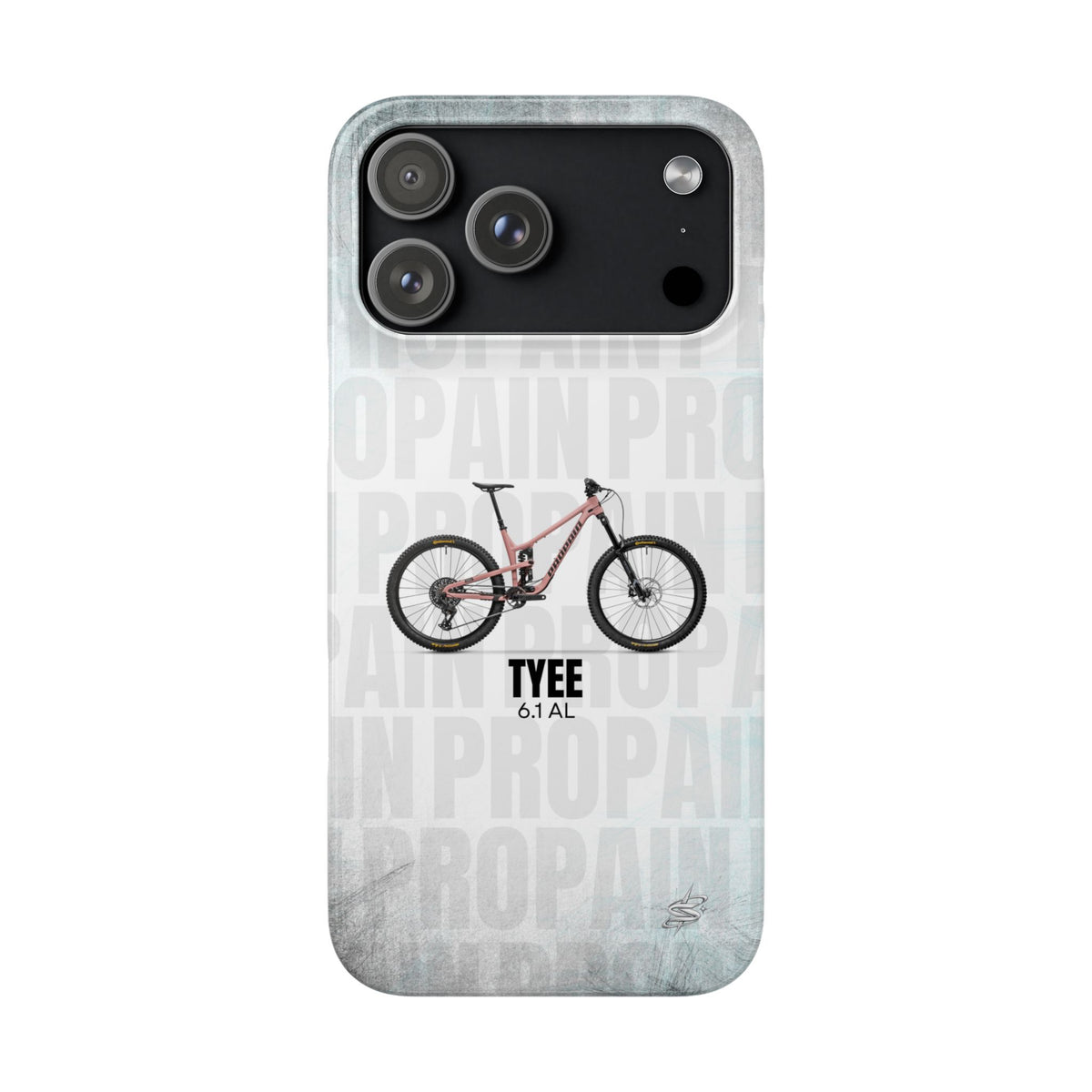 PROPAIN TYEE 6.1 AL