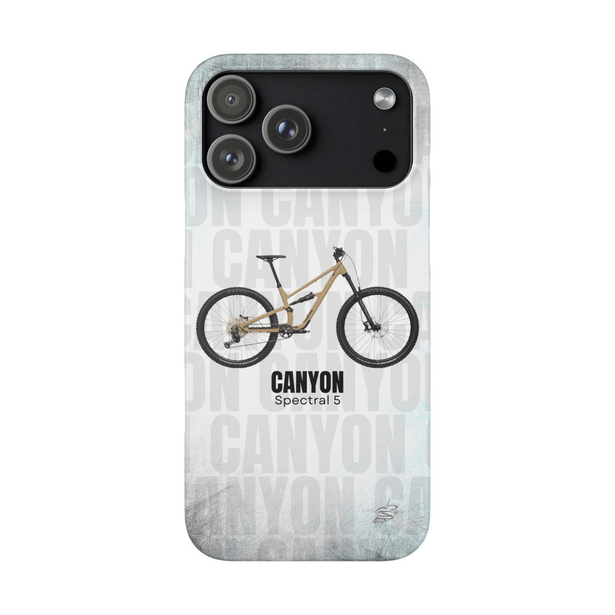 CANYON Spectral 5