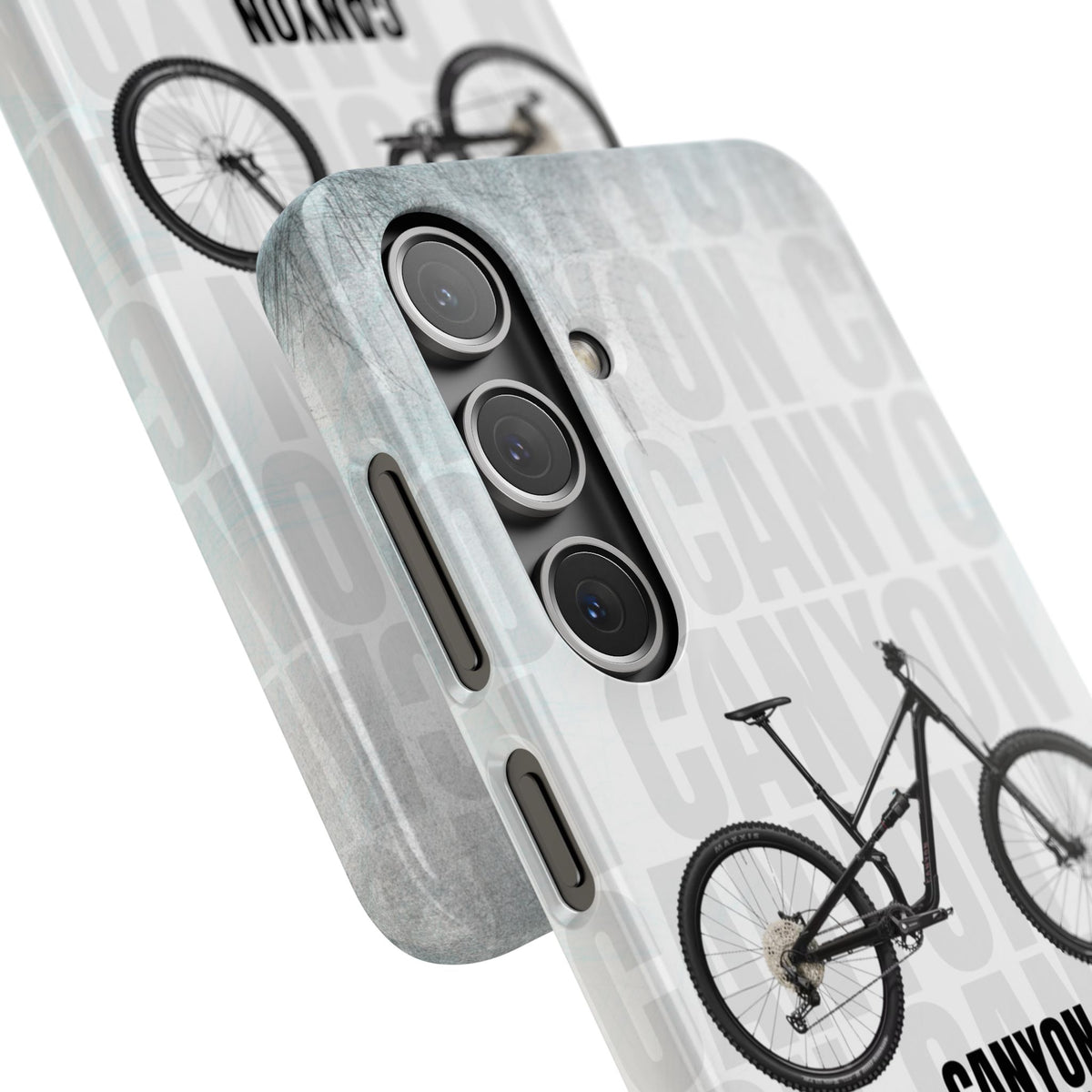CANYON Spectral 5