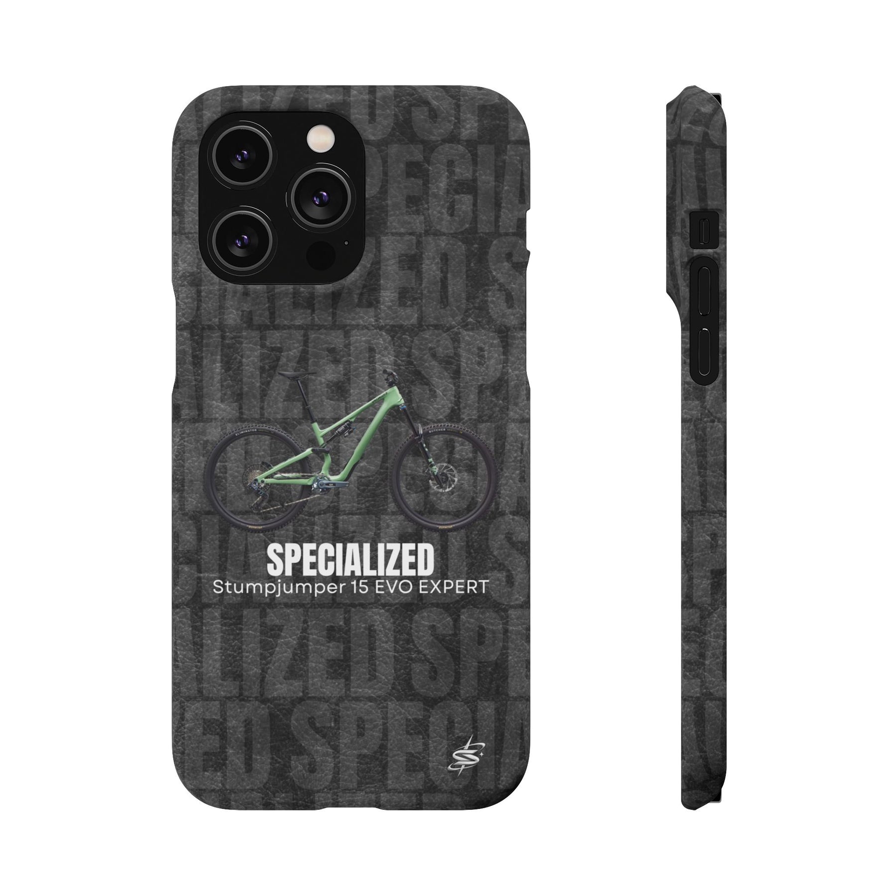 SPECIALIZED Stumpjumper 15 EVO EXPERT