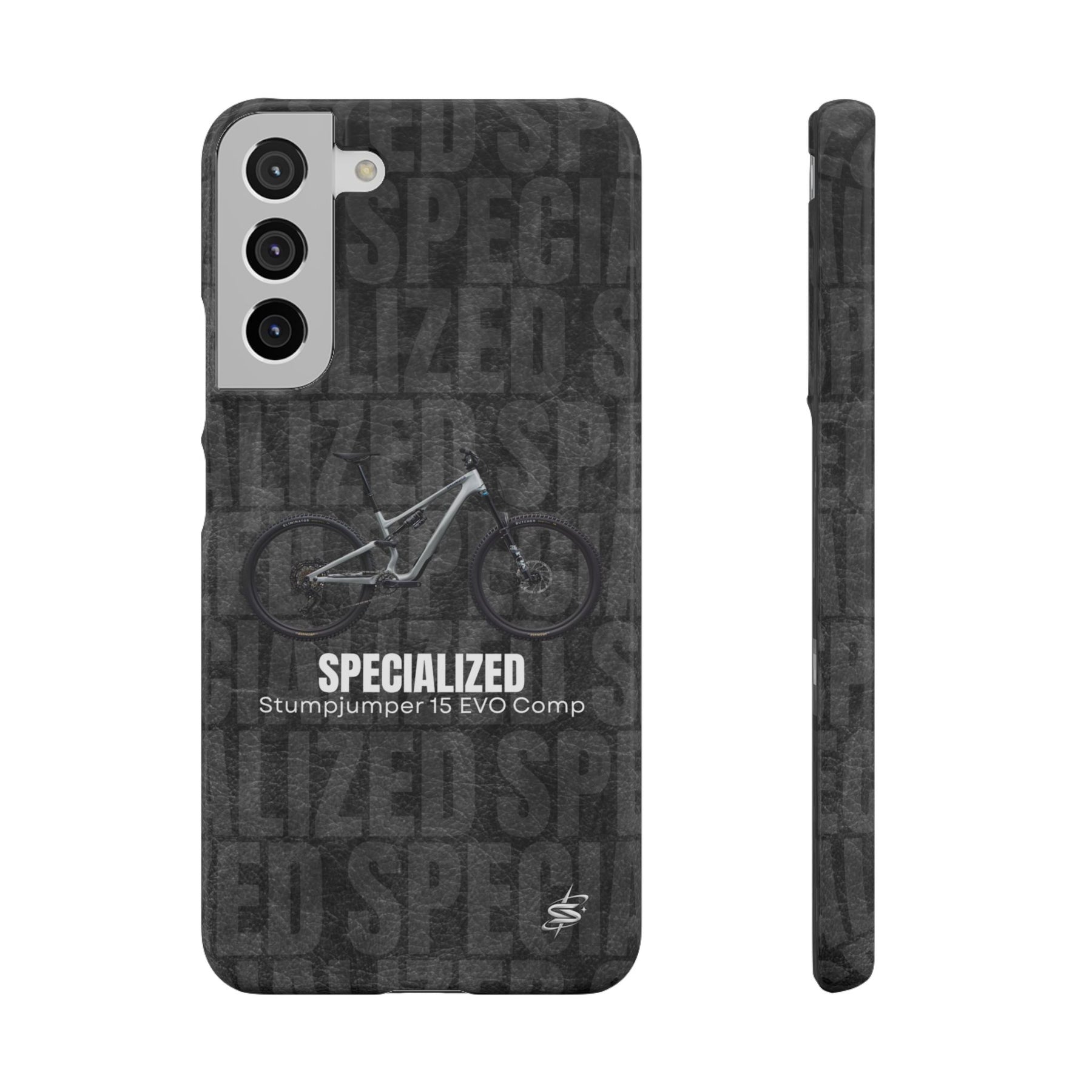SPECIALIZED Stumpjumper 15 EVO Comp