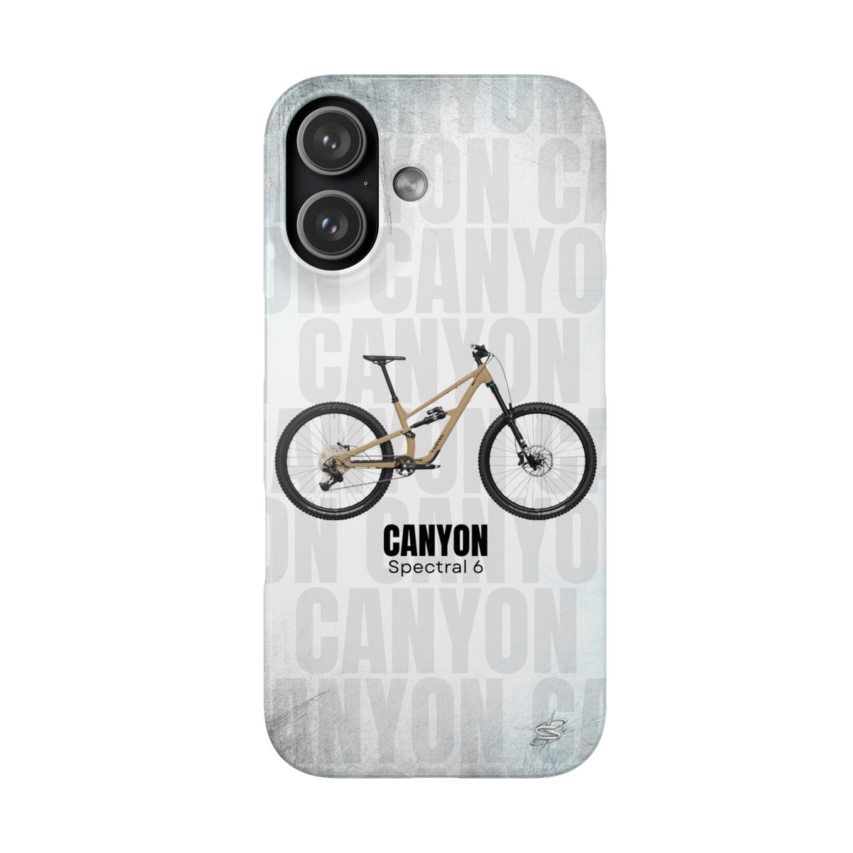 CANYON Spectral 6