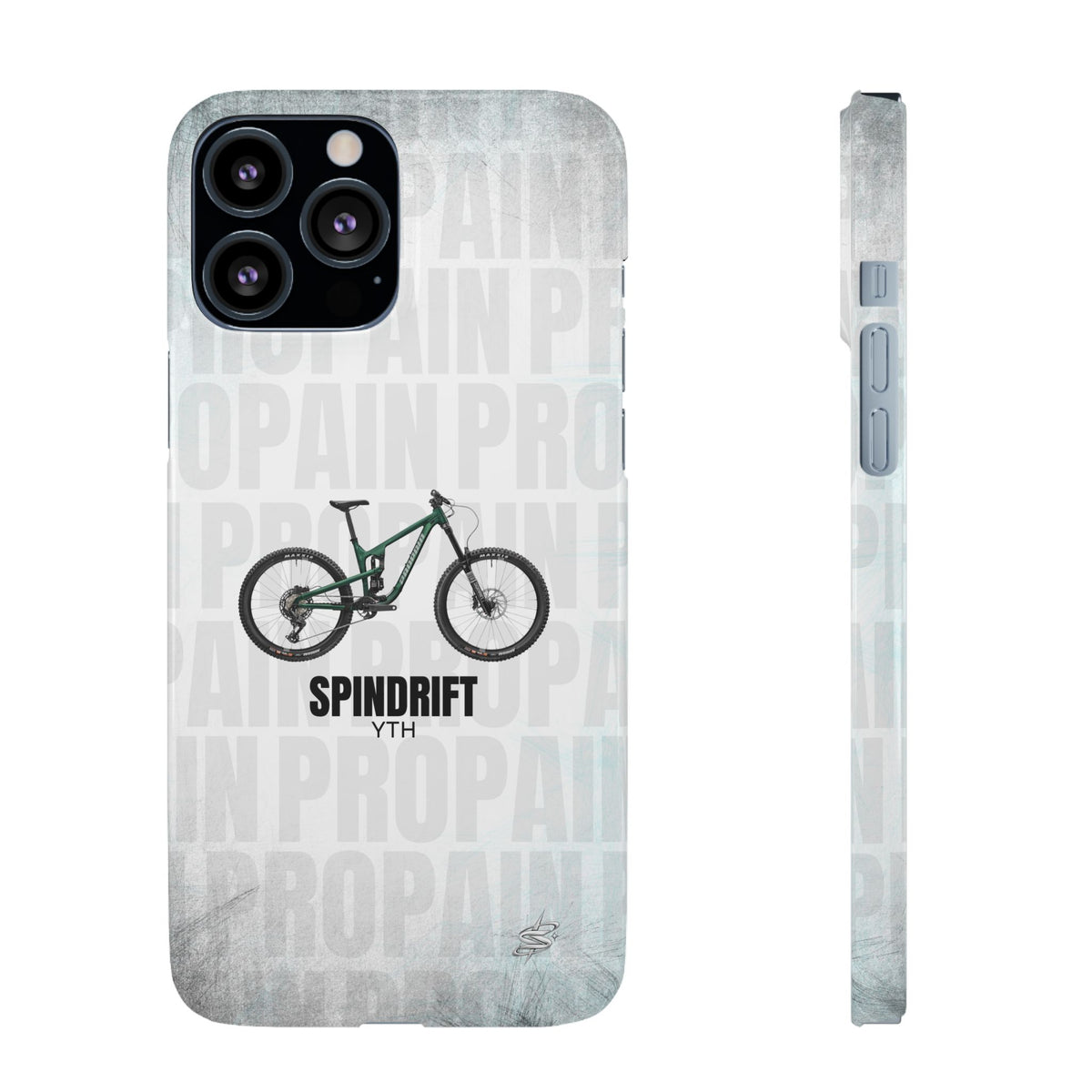 PROPAIN Spindrift YTH