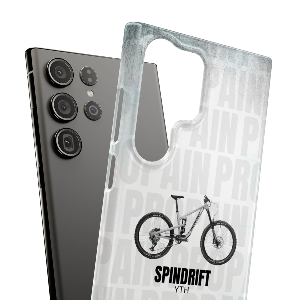PROPAIN Spindrift YTH