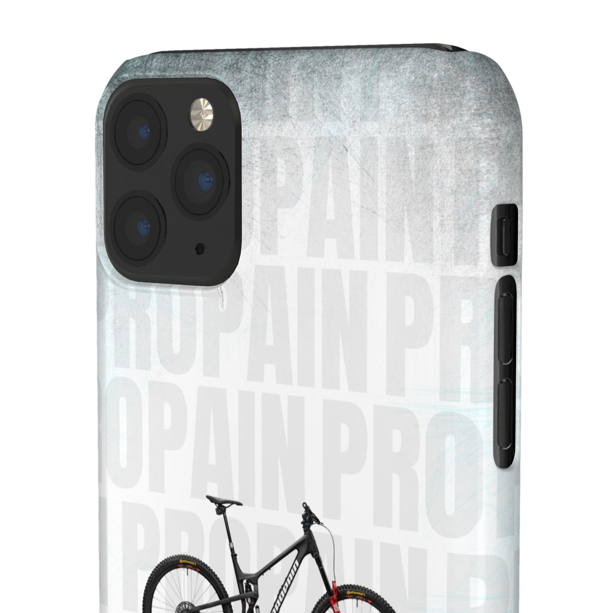 PROPAIN Spindrift 5 CF
