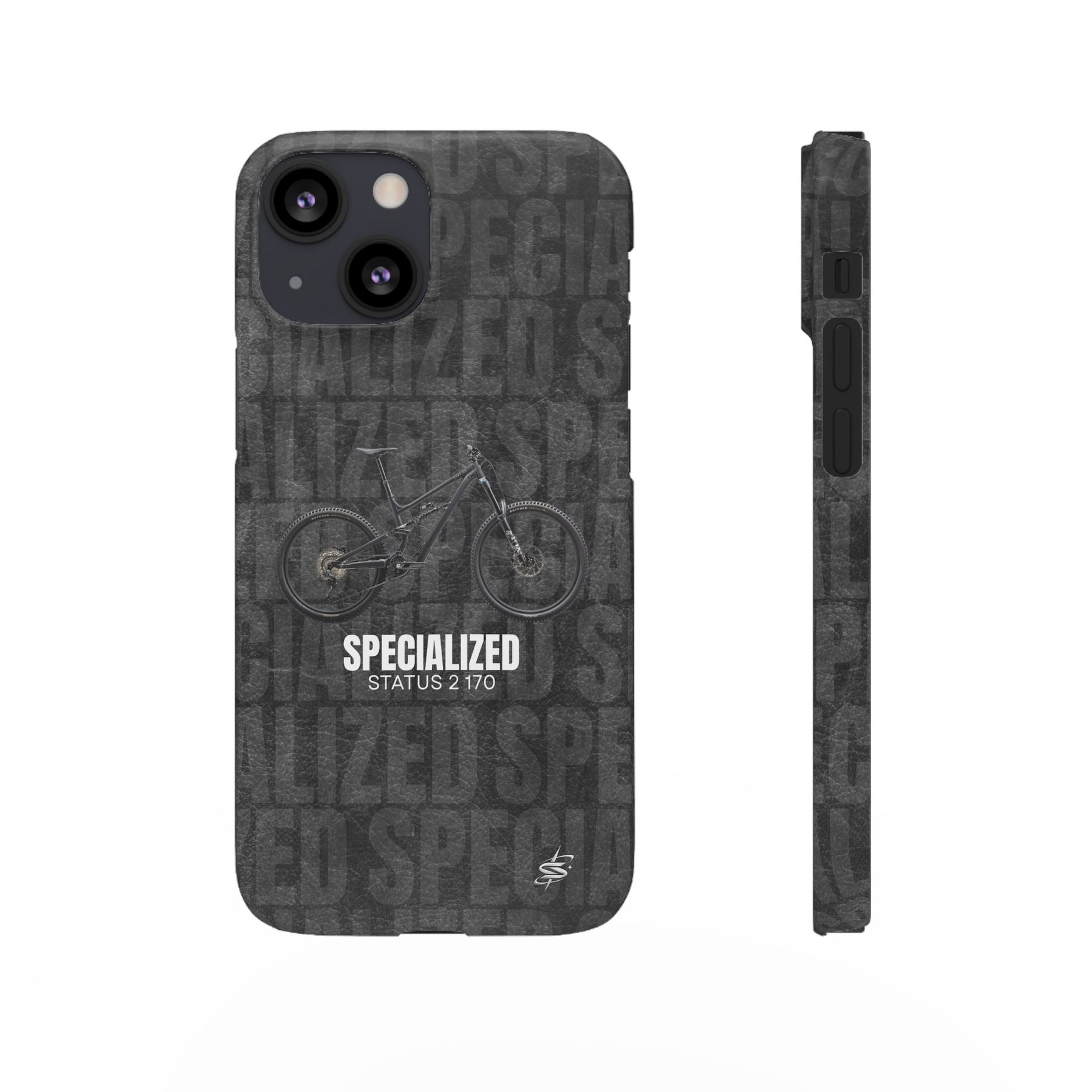 SPECIALIZED Status 2 170