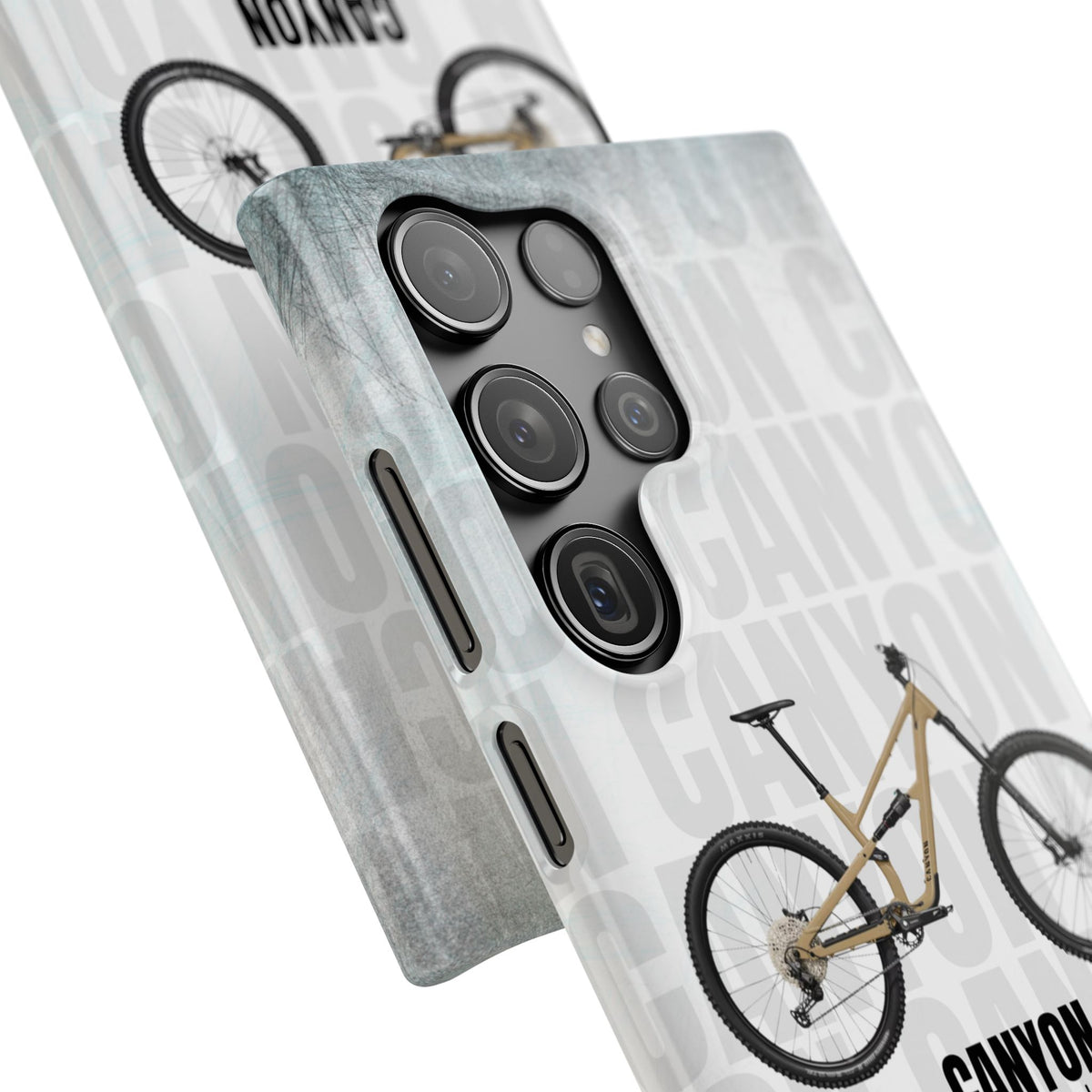 CANYON Spectral 5