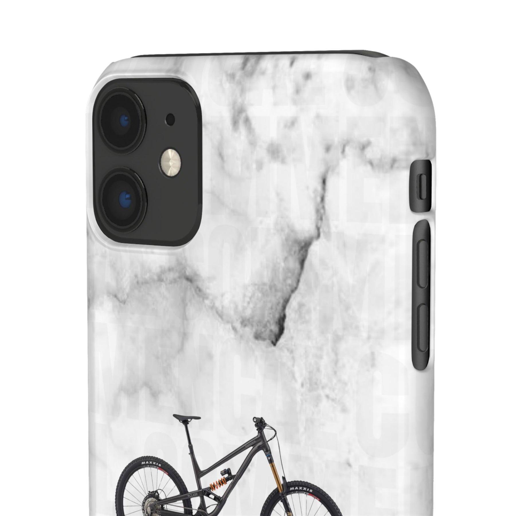 COMMENCAL CLASH SIGNATURE DARK SLATE