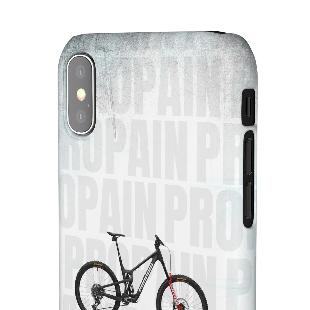 PROPAIN Spindrift 5 CF