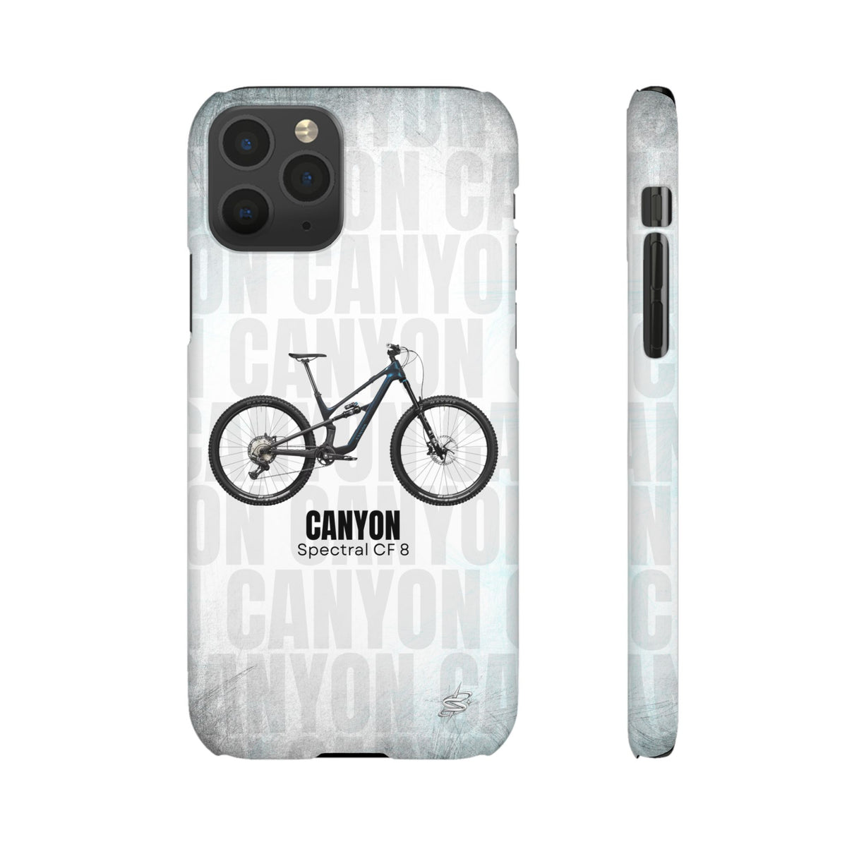 CANYON Spectral CF 8